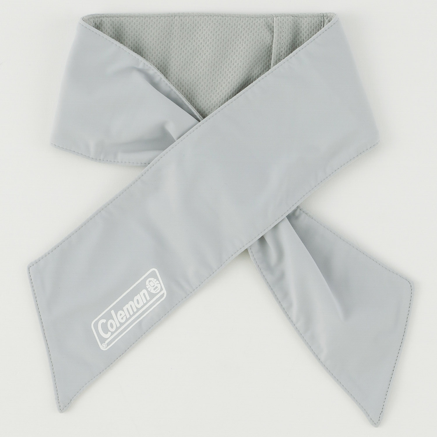 coleman 保冷剤ポケット付きネッククーラー - 画像2