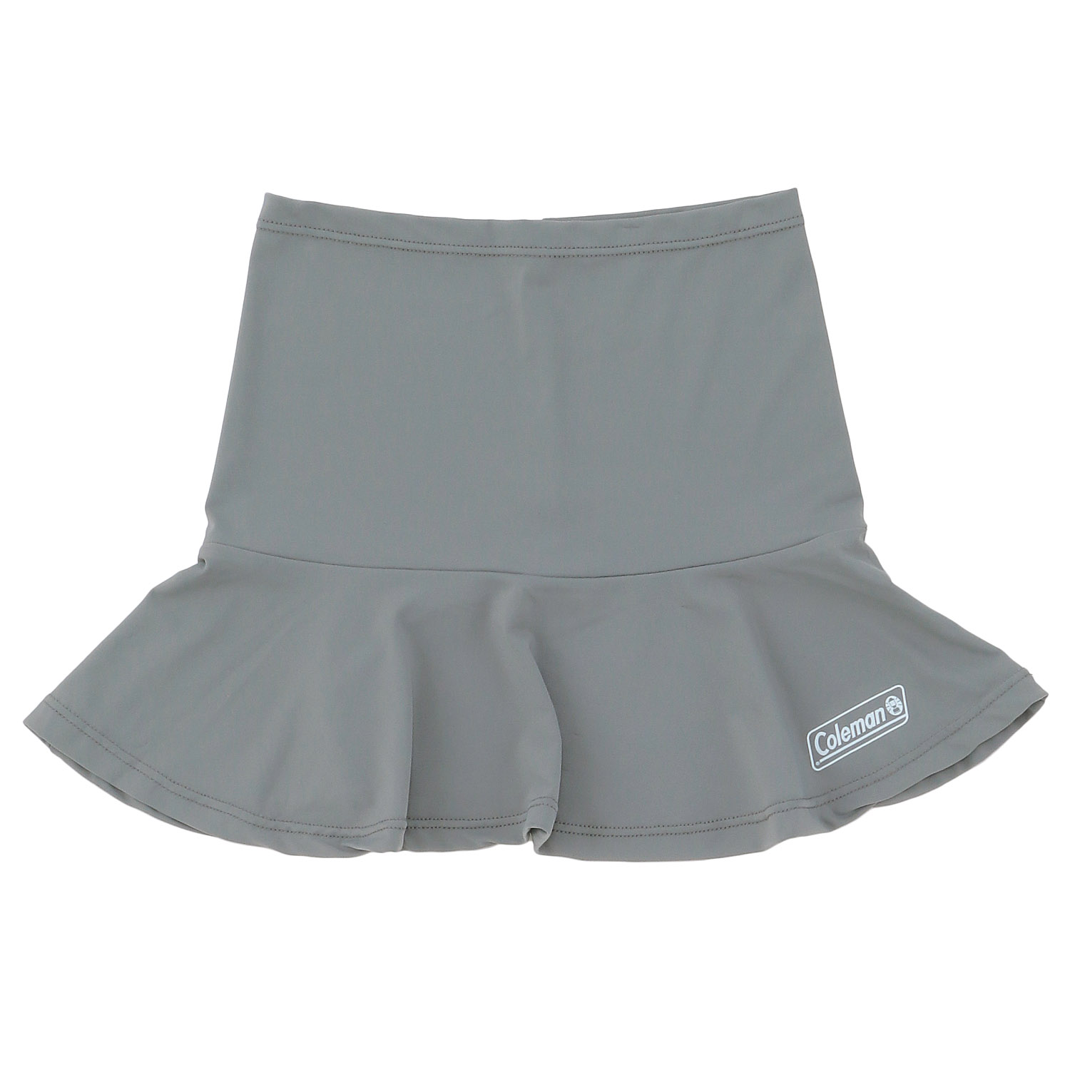 coleman 接触冷感UVネックカバー - 画像3