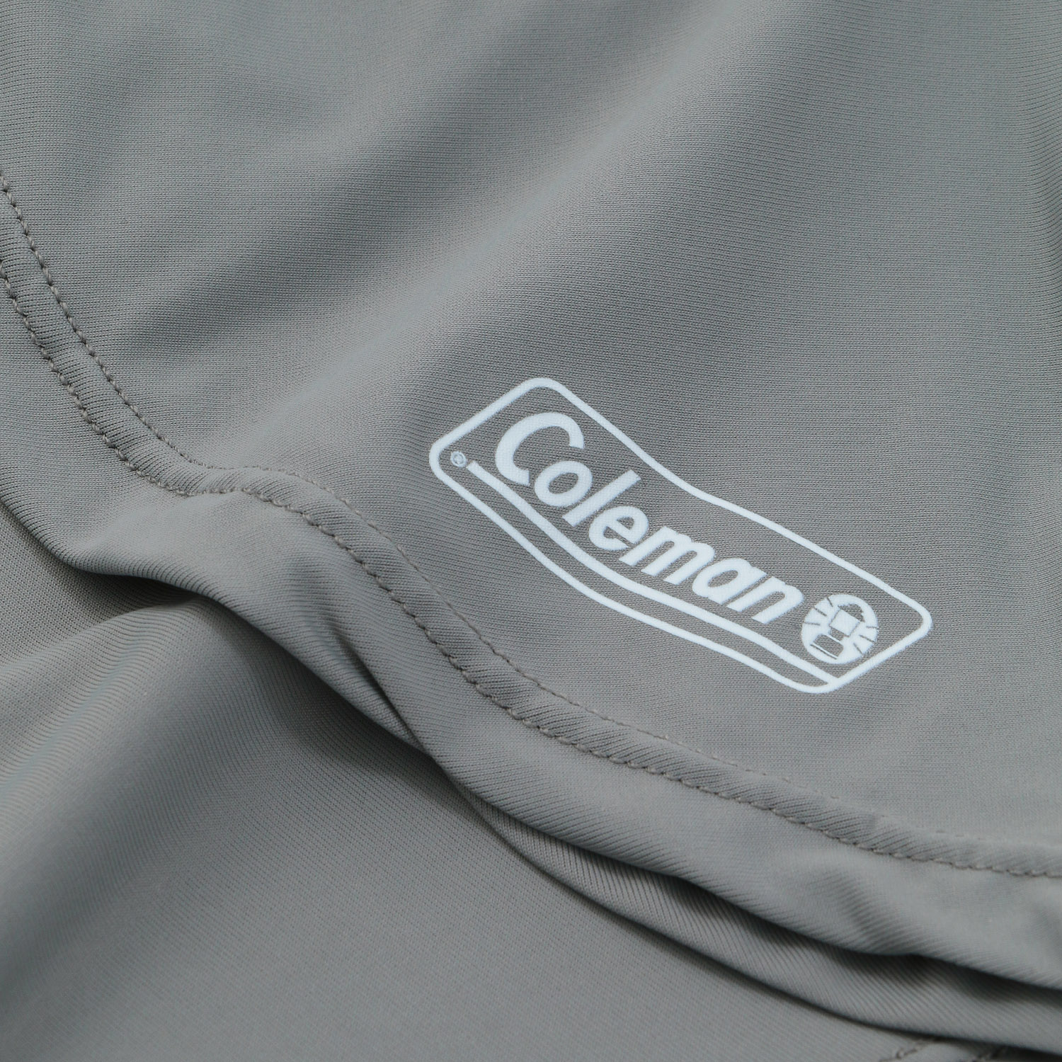 coleman 接触冷感UVネックカバー - 画像4