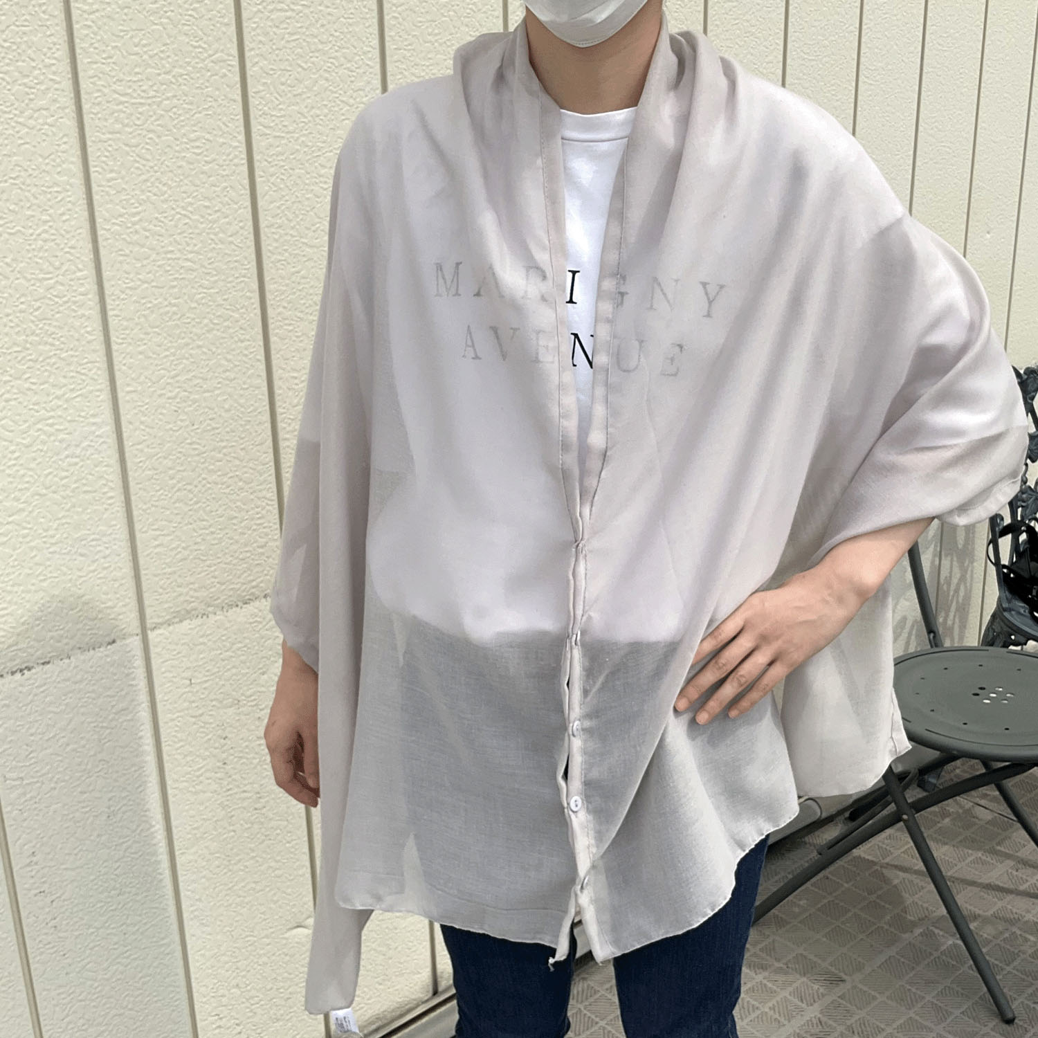 エトワールマルチストール 5way - 画像4