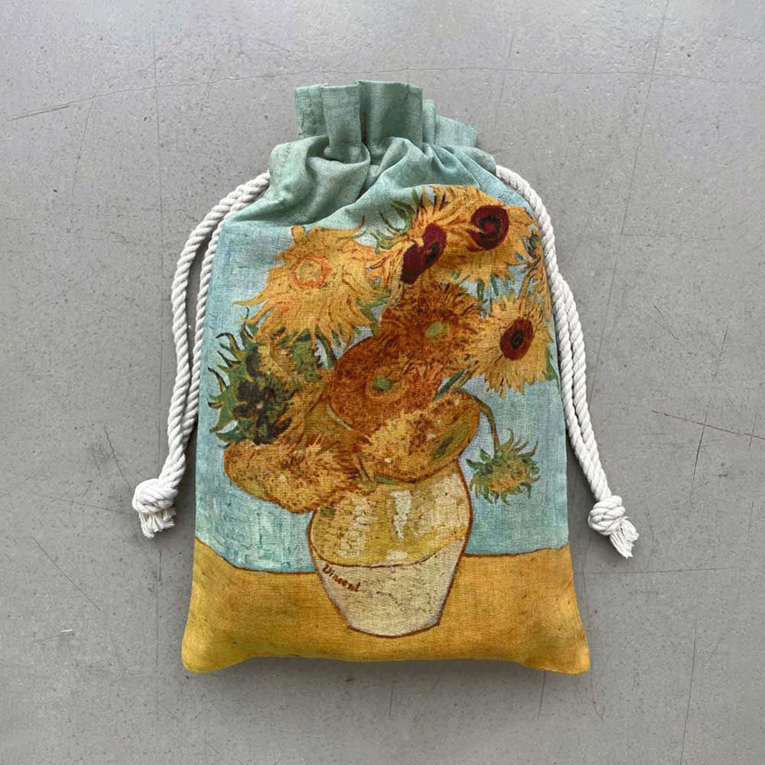 インド製 アートケープボレロ - 画像16