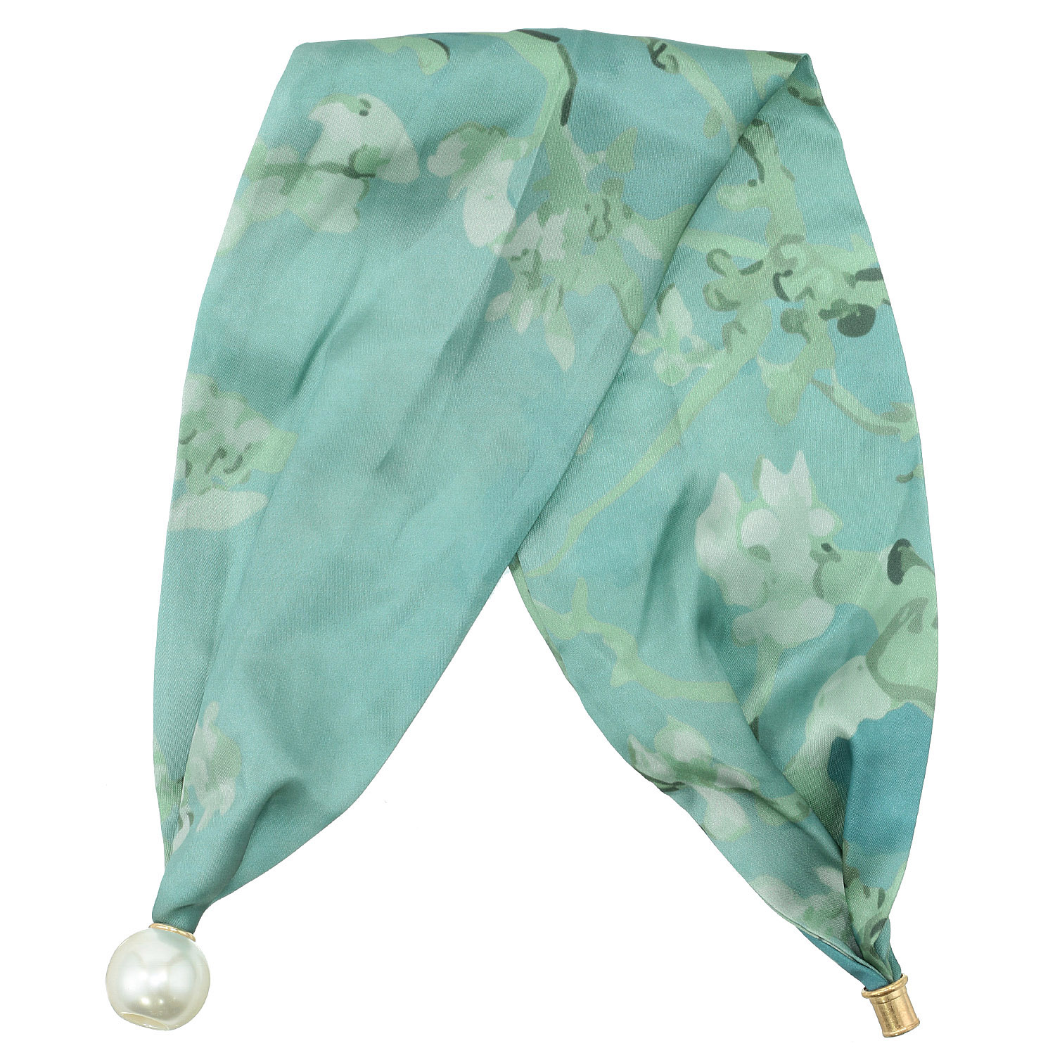 【01，04終了】パールマグネット付きスカーフ - 画像23