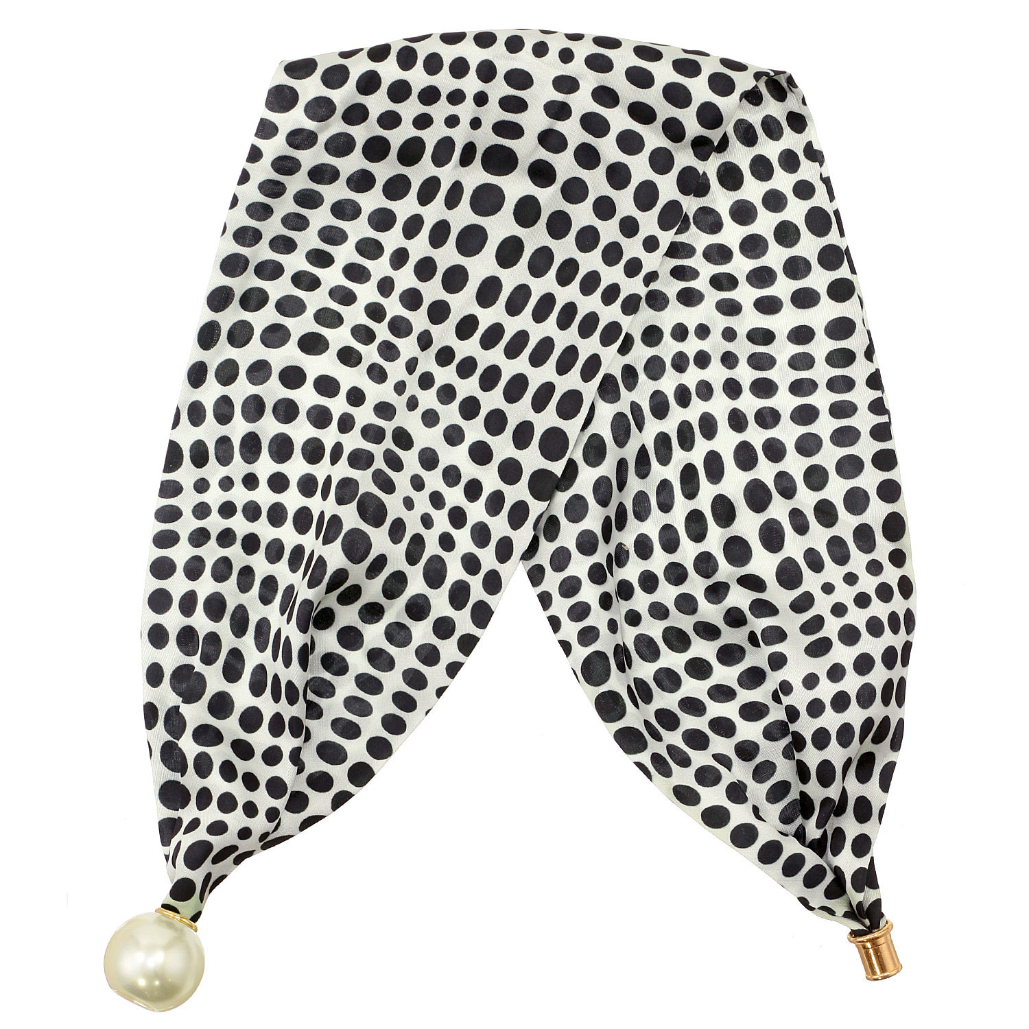 【01，04終了】パールマグネット付きスカーフ - 画像25