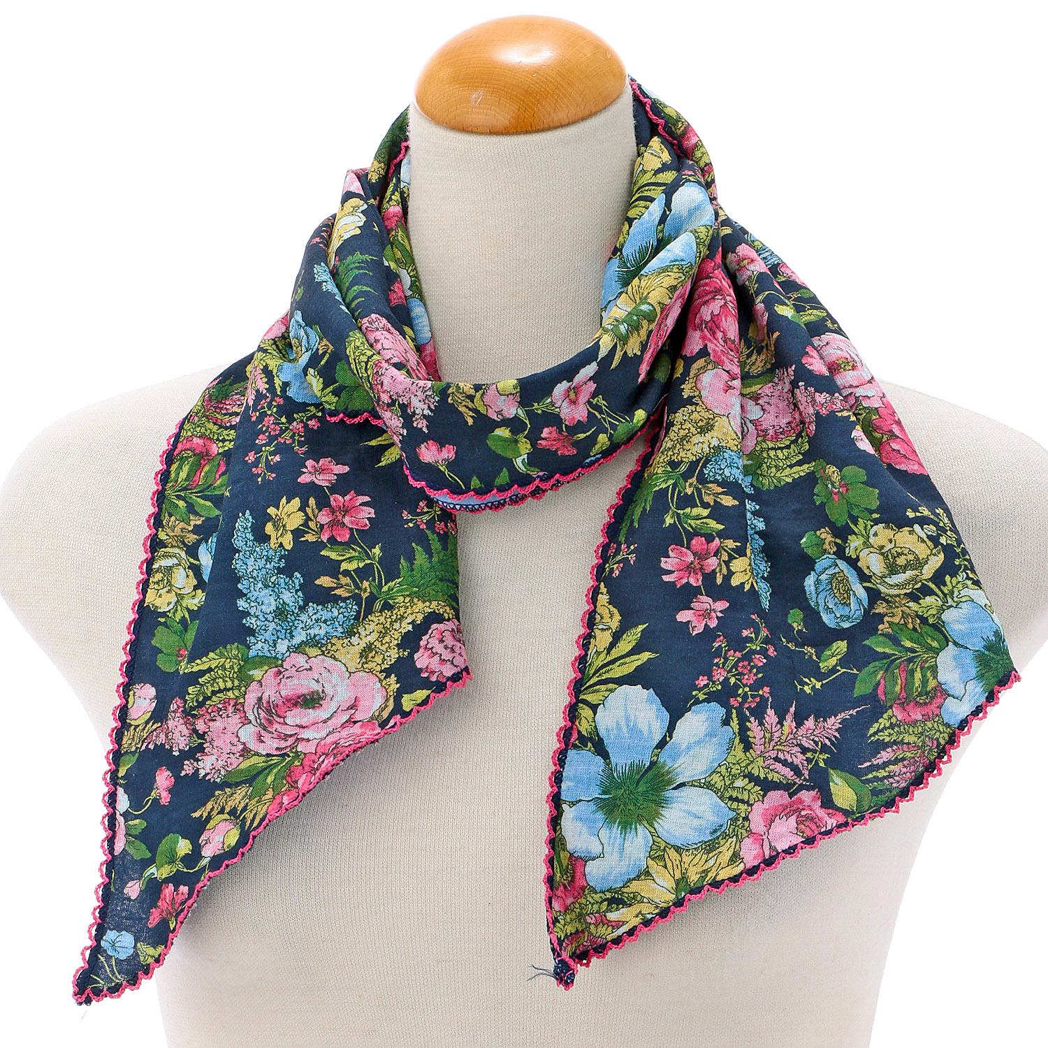 細幅剣先コットンストール