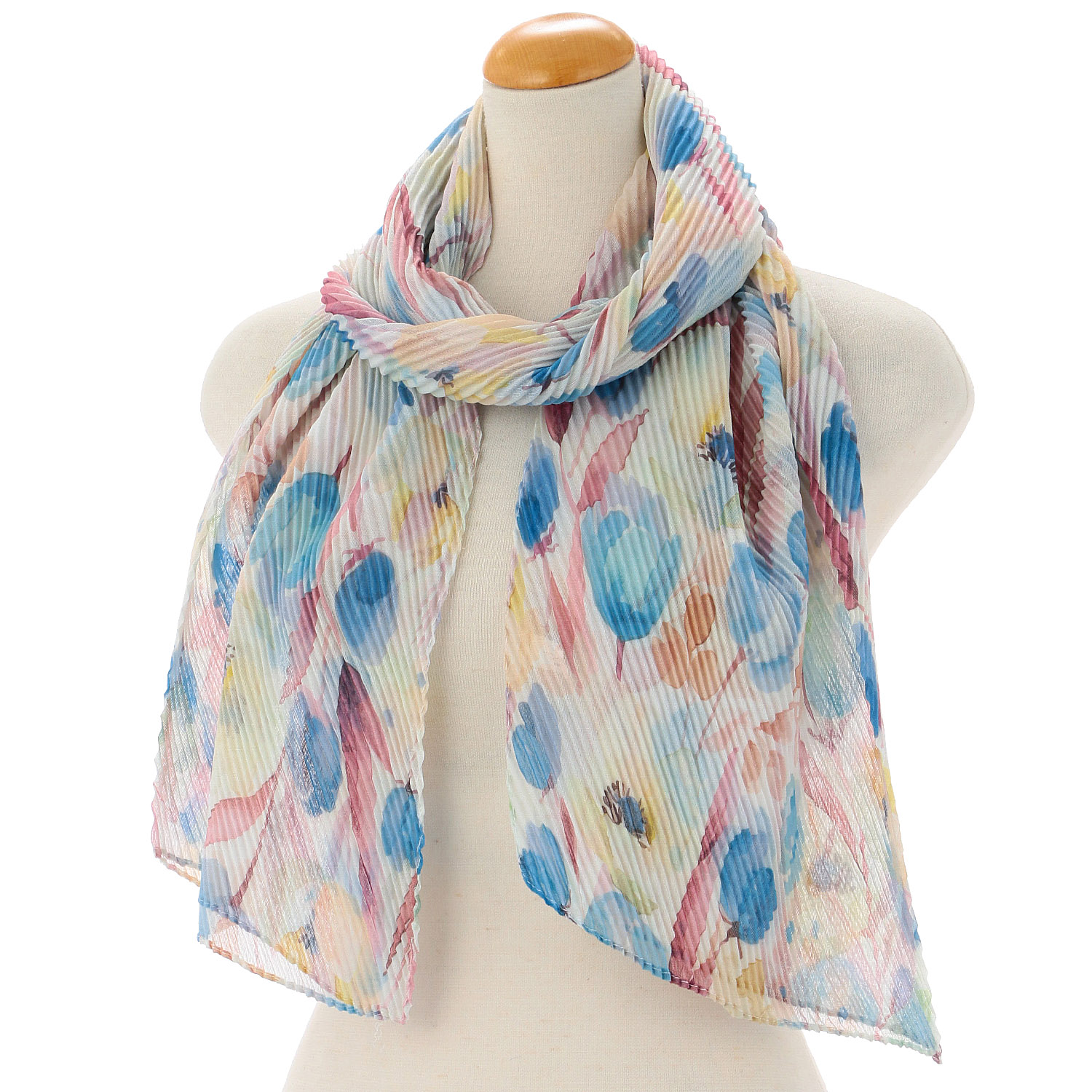 チューリッププリーツストール - 画像7