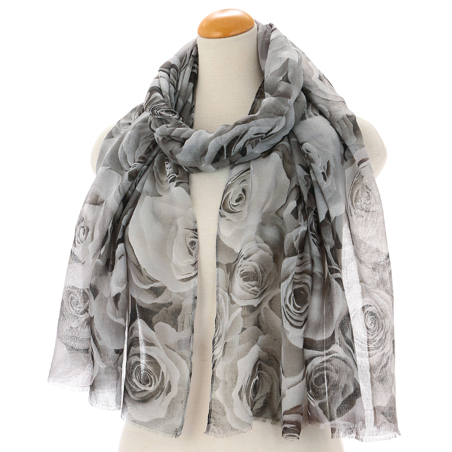 ローズプリントストール - 画像2