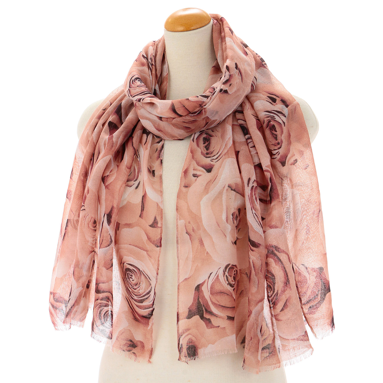 ローズプリントストール