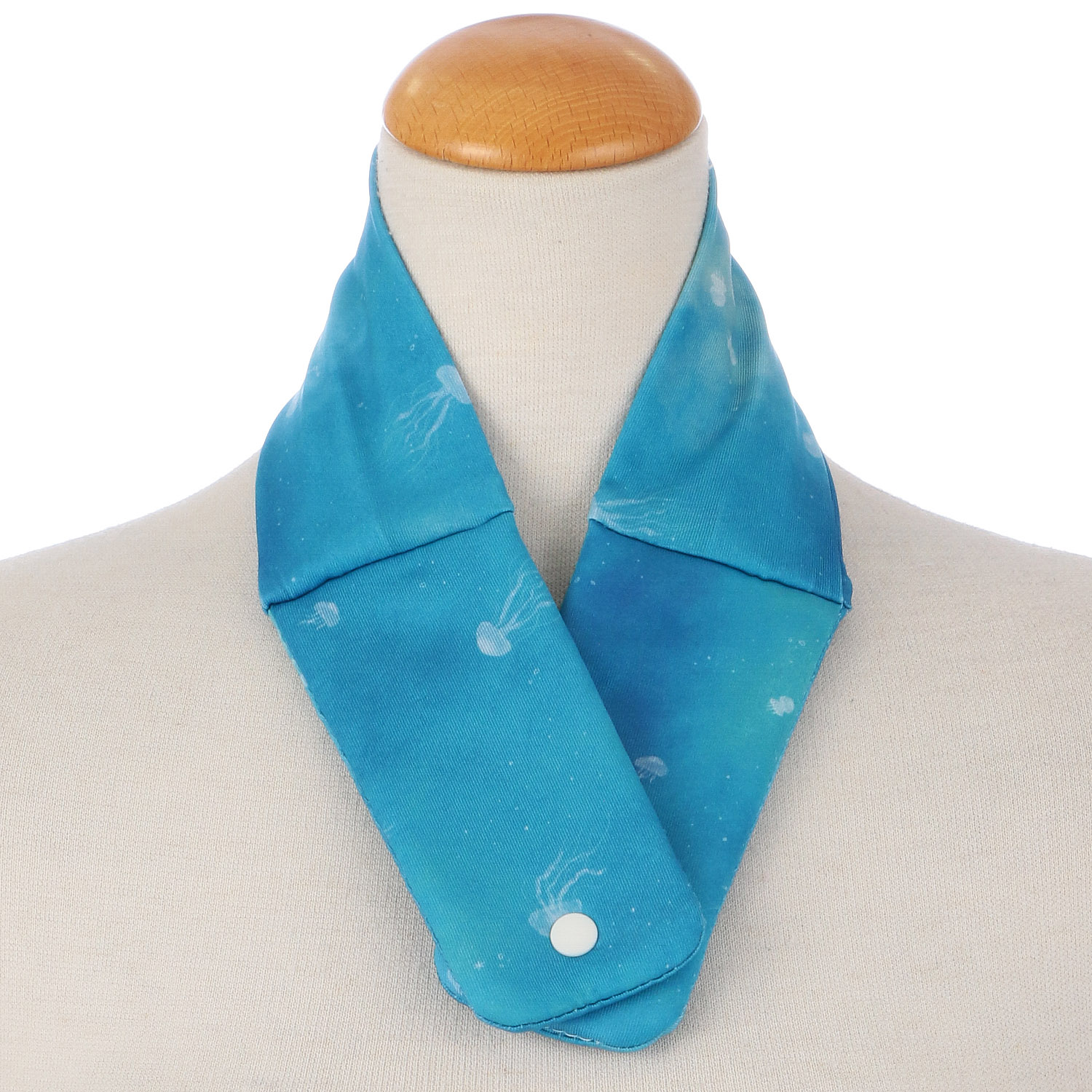 海のひととき ひんやりネッククーラー - 画像2