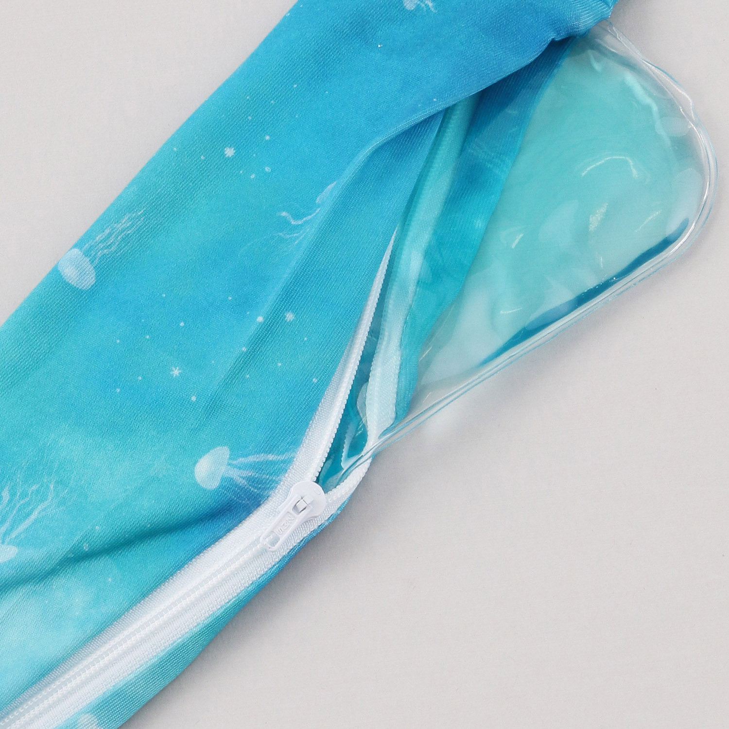 海のひととき ひんやりネッククーラー - 画像4