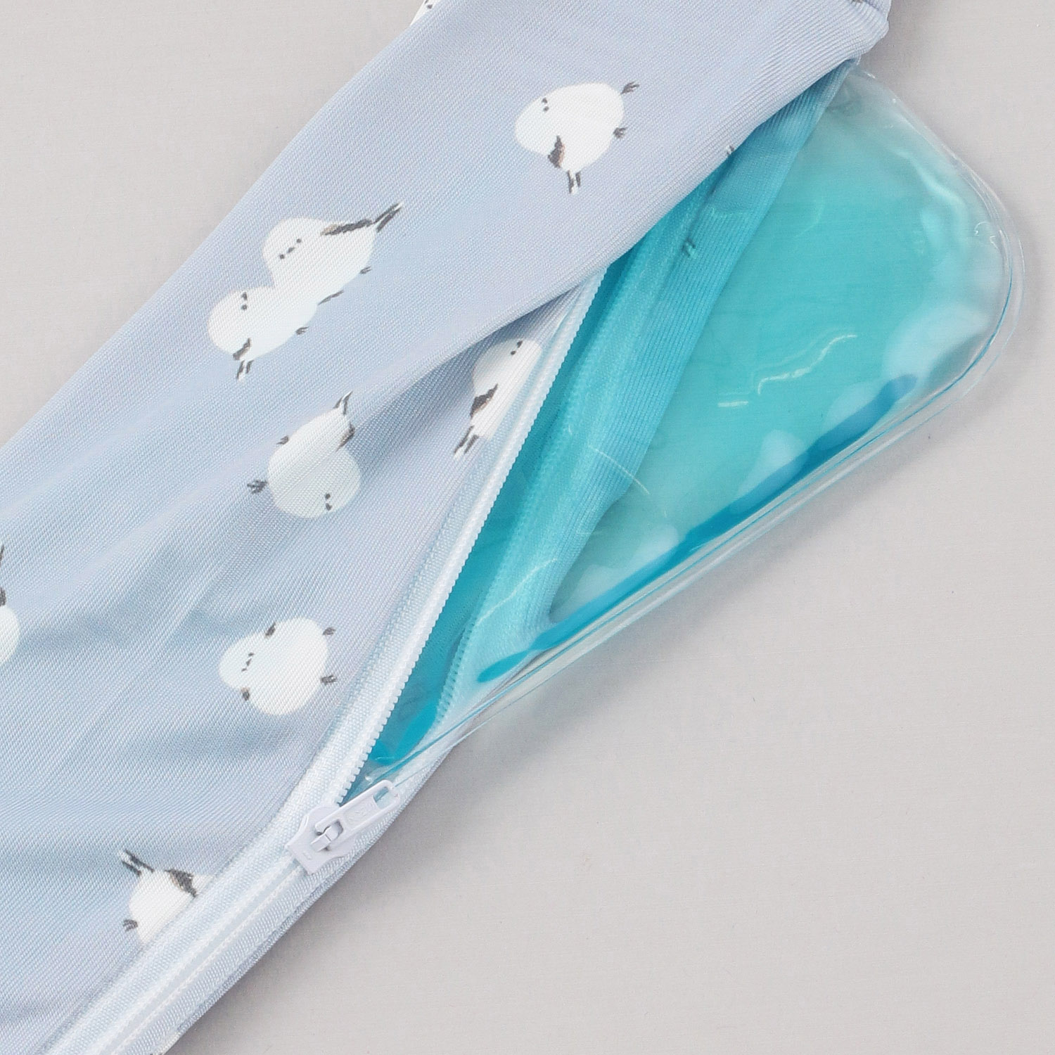 プチティット ひんやりネッククーラー - 画像4