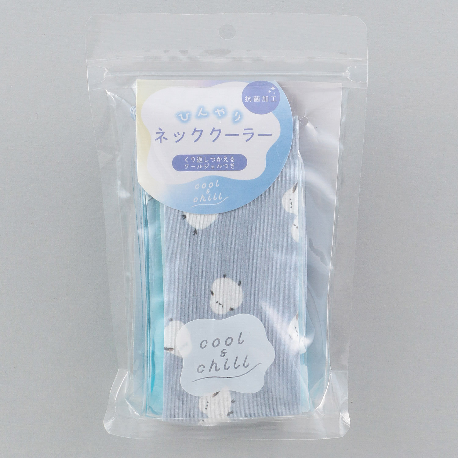 プチティット ひんやりネッククーラー