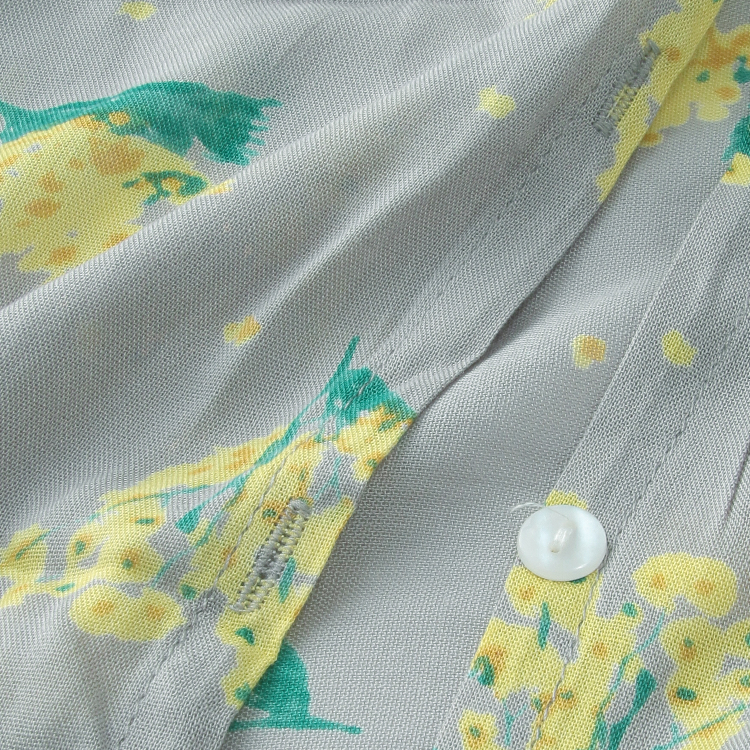 ミモザフルール3WAYストール - 画像7