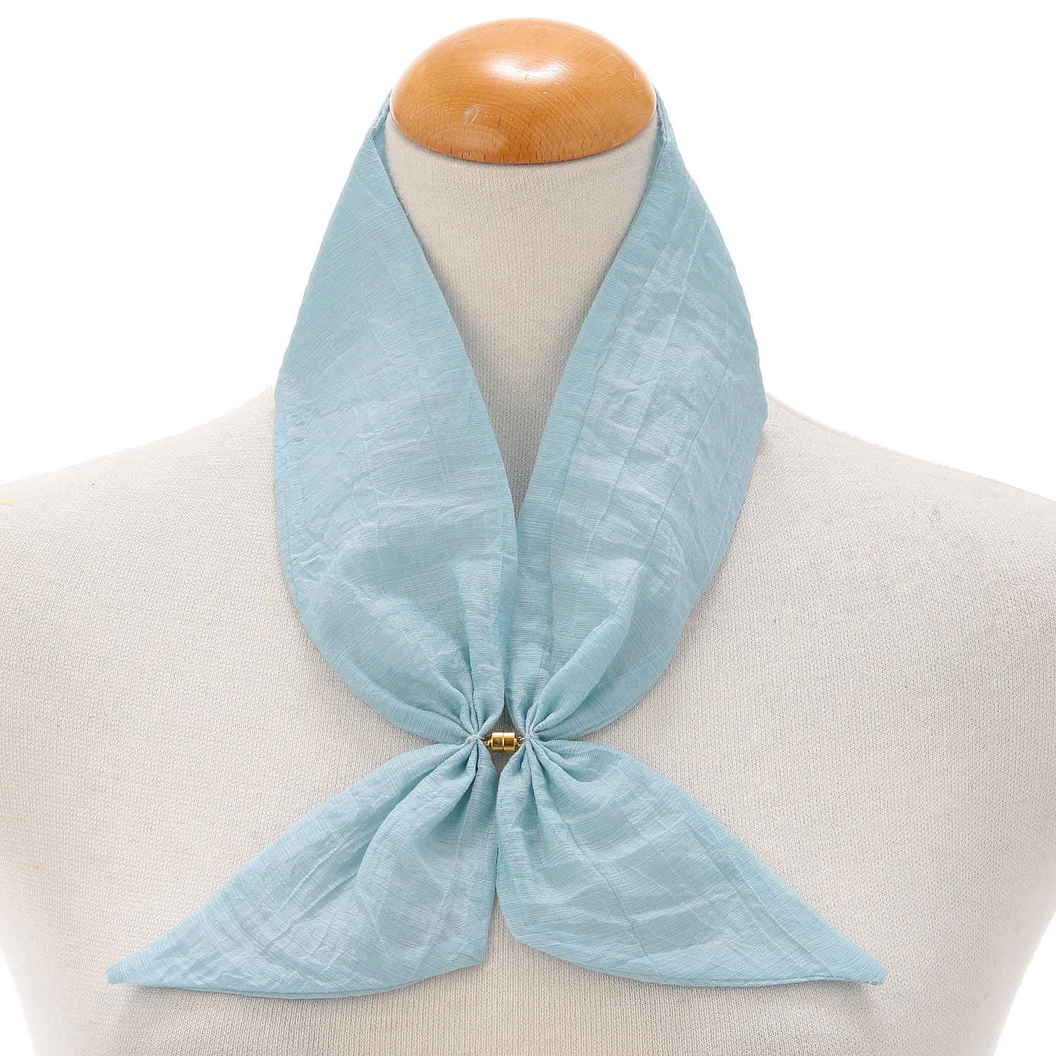 ワッシャーマグネットスカーフ - 画像7