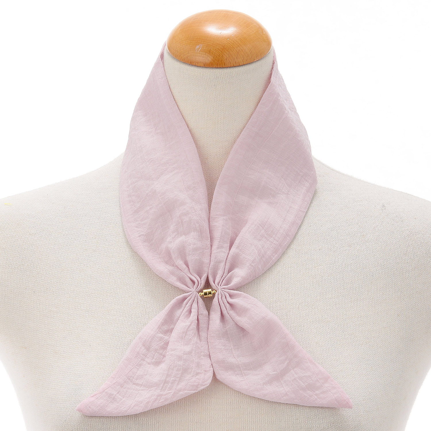 ワッシャーマグネットスカーフ - 画像8