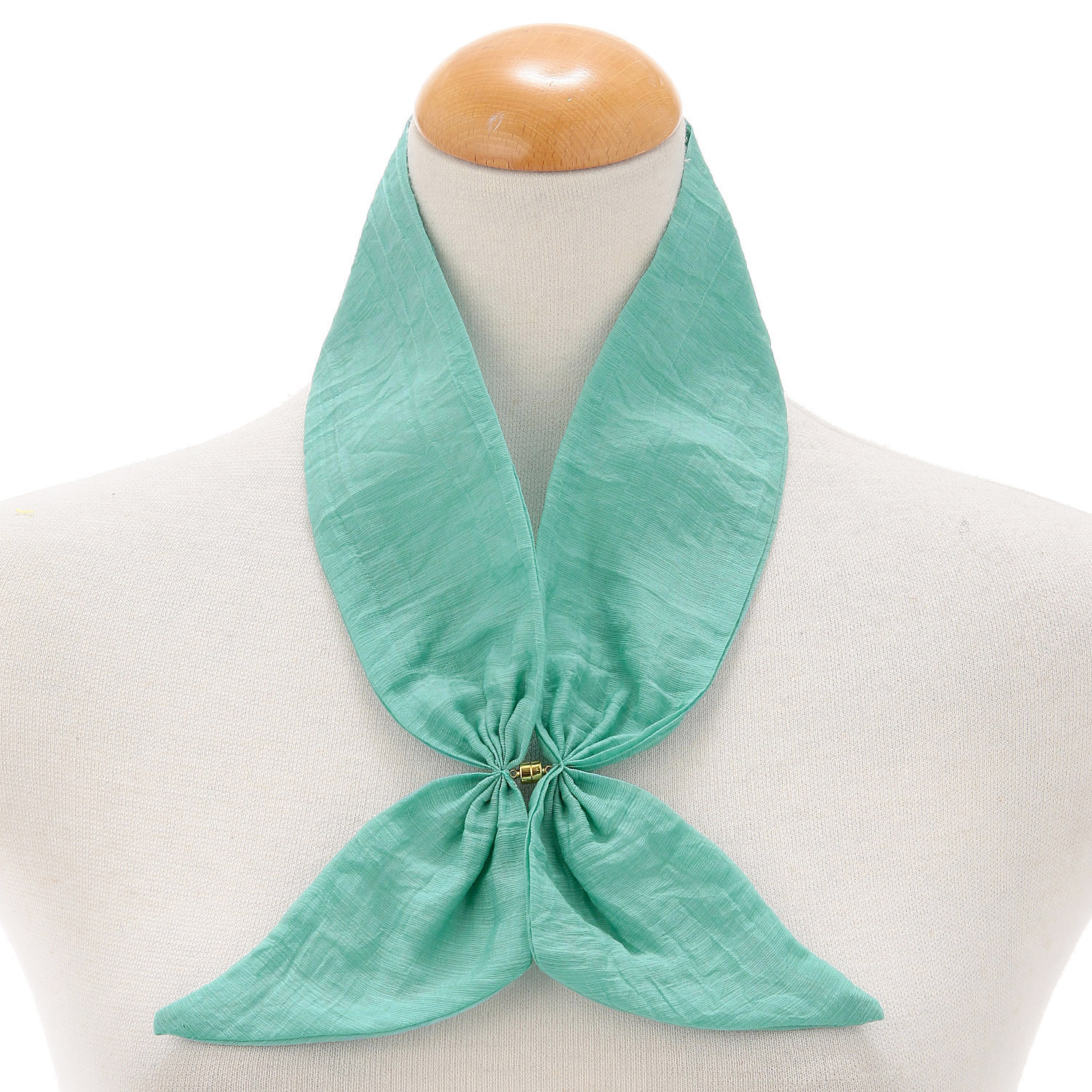 ワッシャーマグネットスカーフ