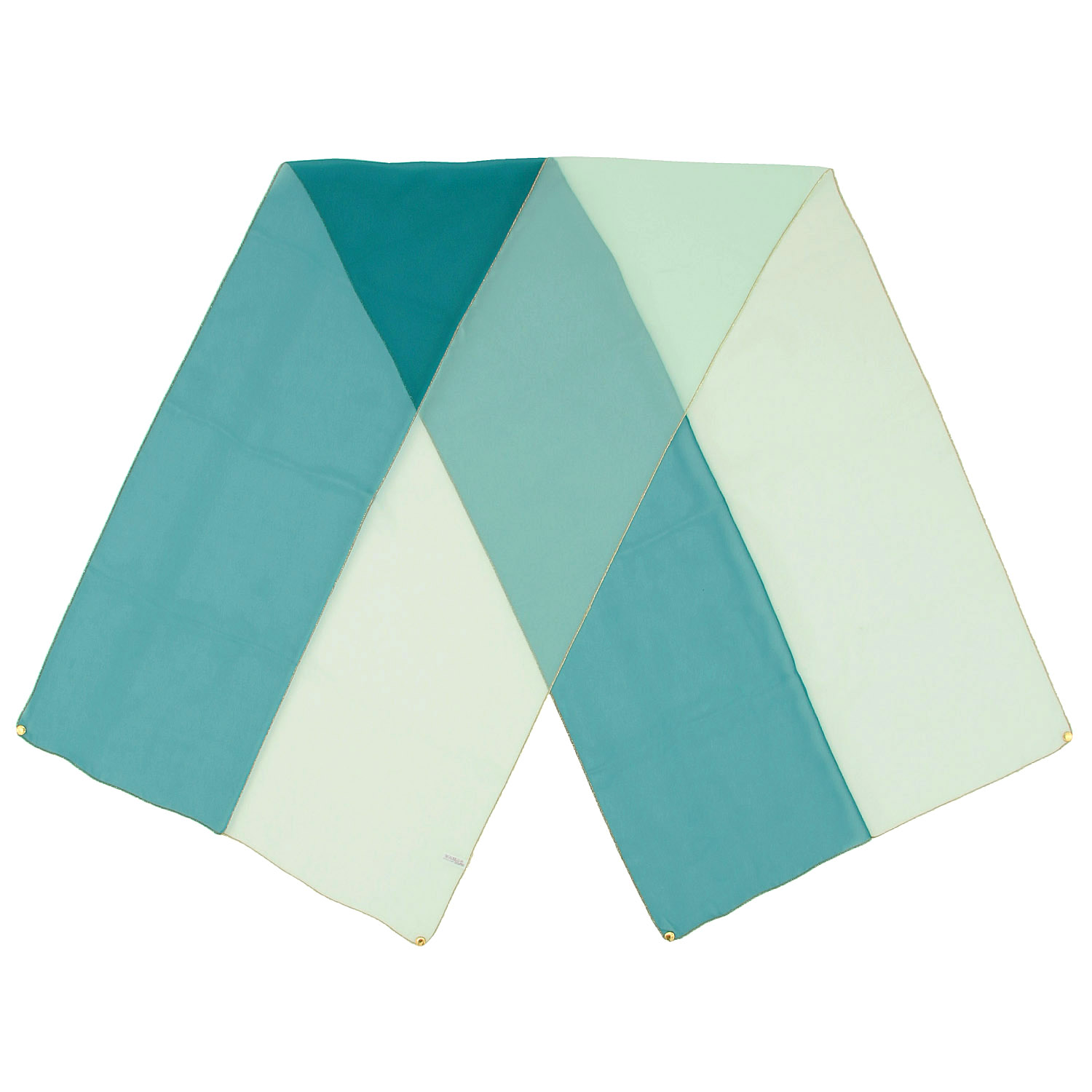 日本製 シフォンビームストール - 画像6