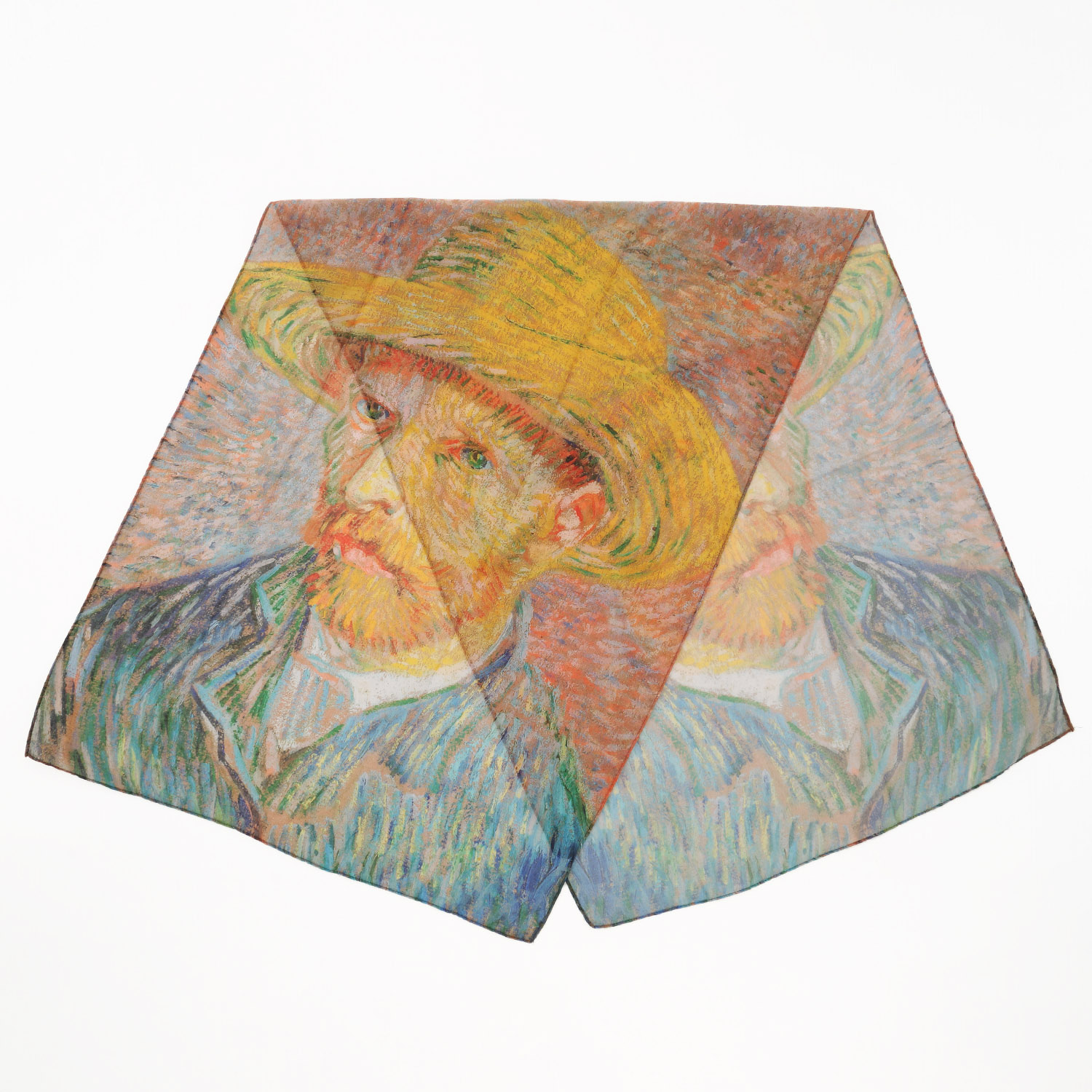 【在庫なくなり次第終了】薄手絵画プリントストール - 画像15