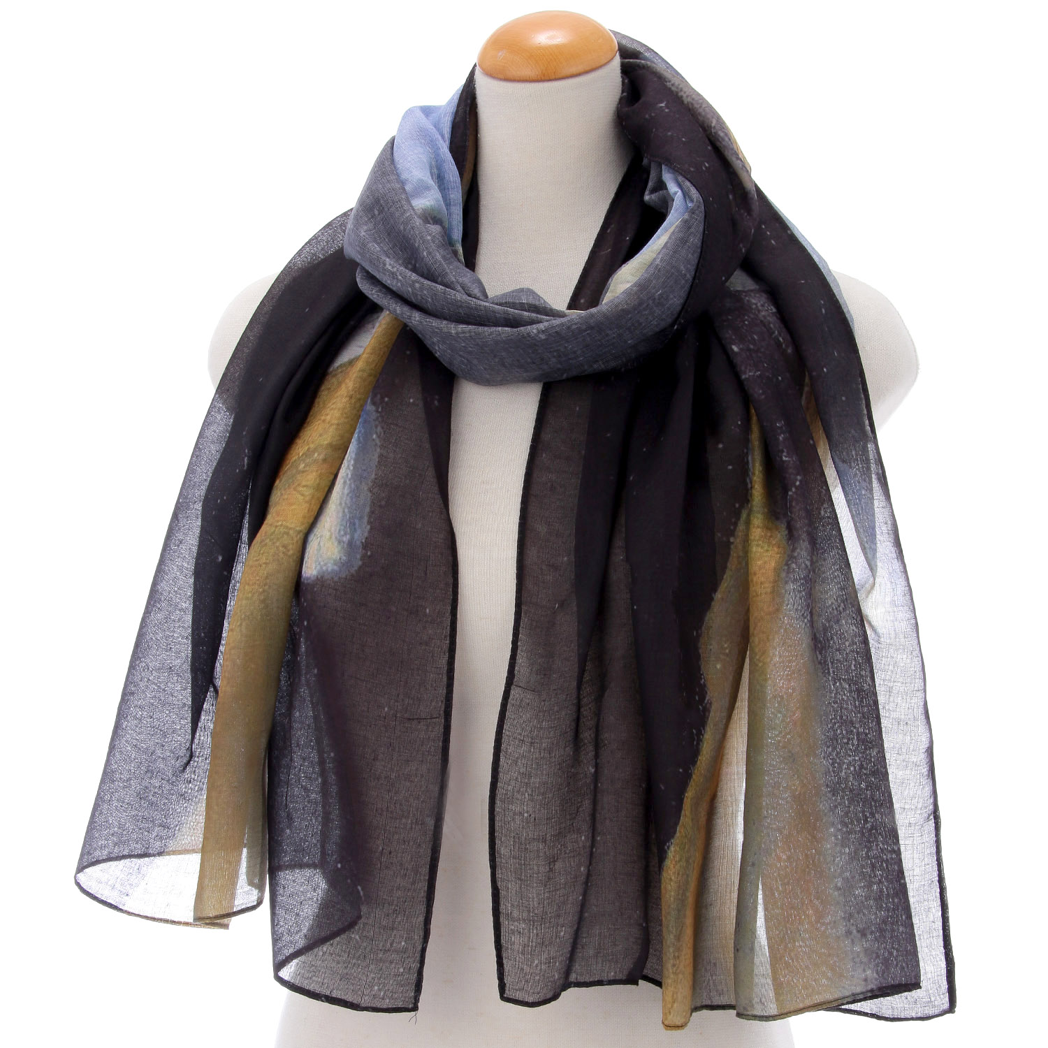 【在庫なくなり次第終了】薄手絵画プリントストール