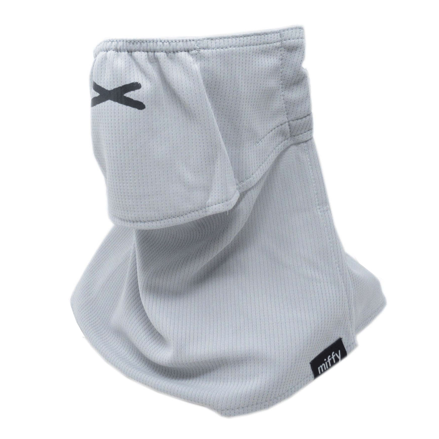 ミッフィーヤケーヌ