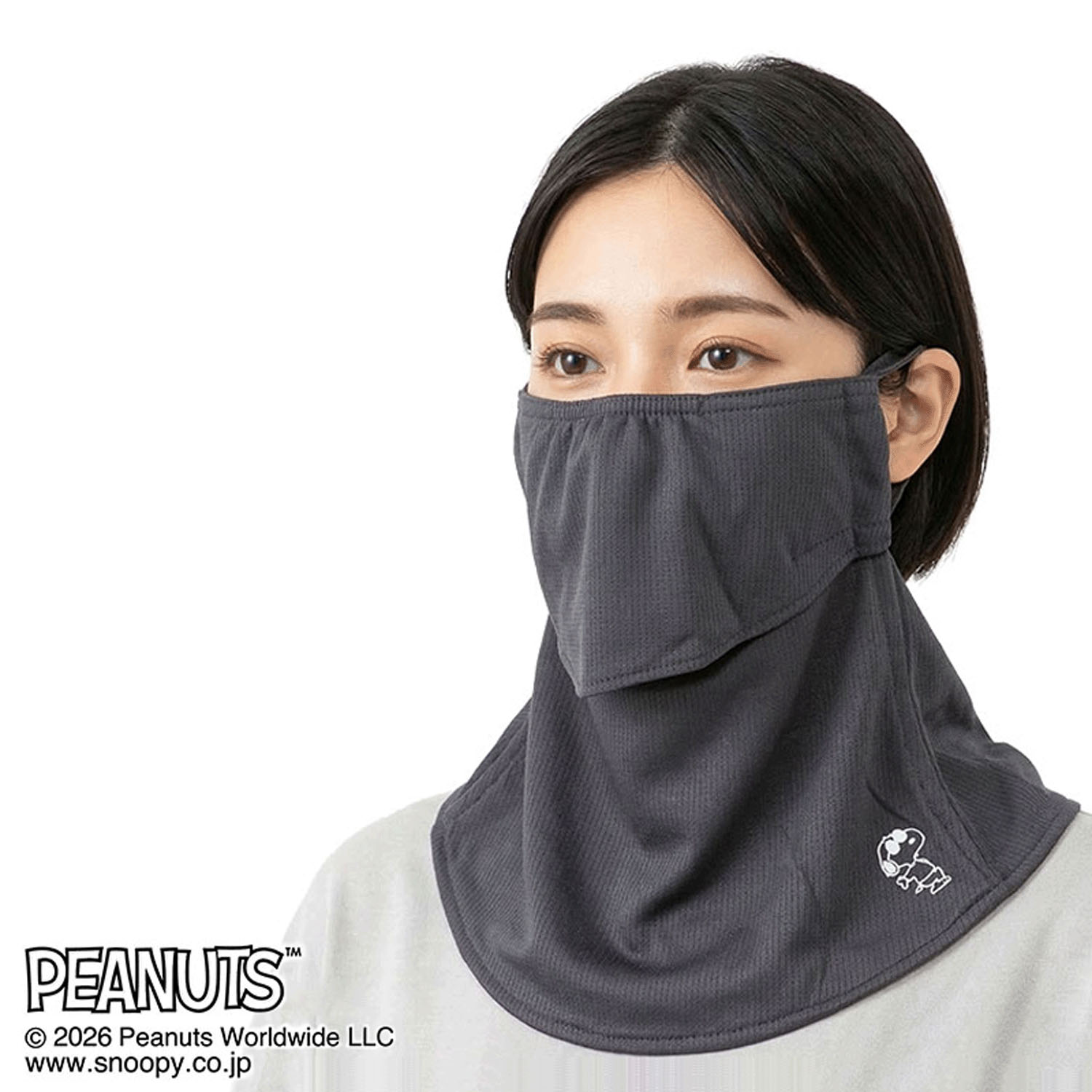 SNOOPY ヤケーヌ - 画像5