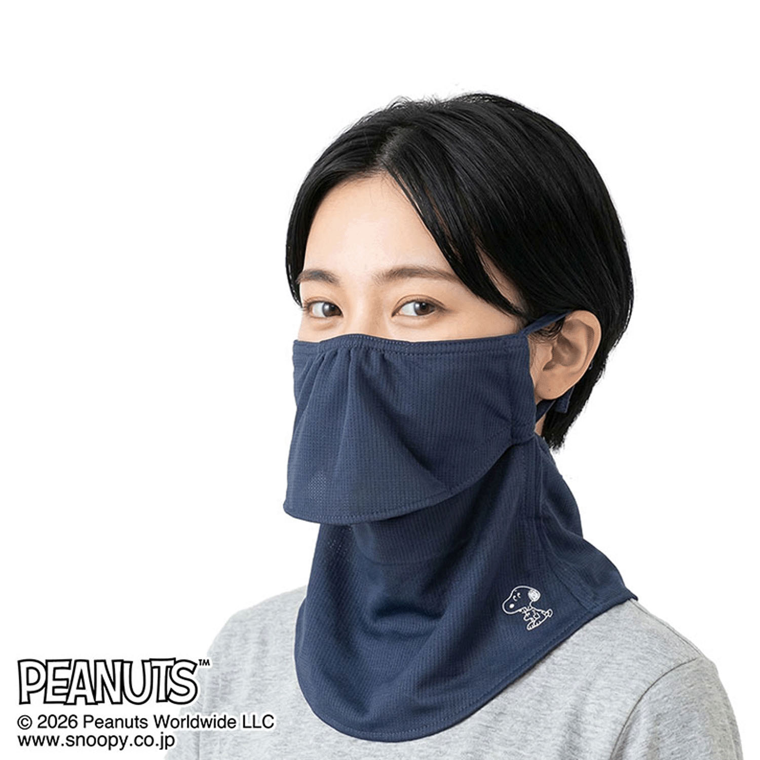 SNOOPY ヤケーヌ - 画像5