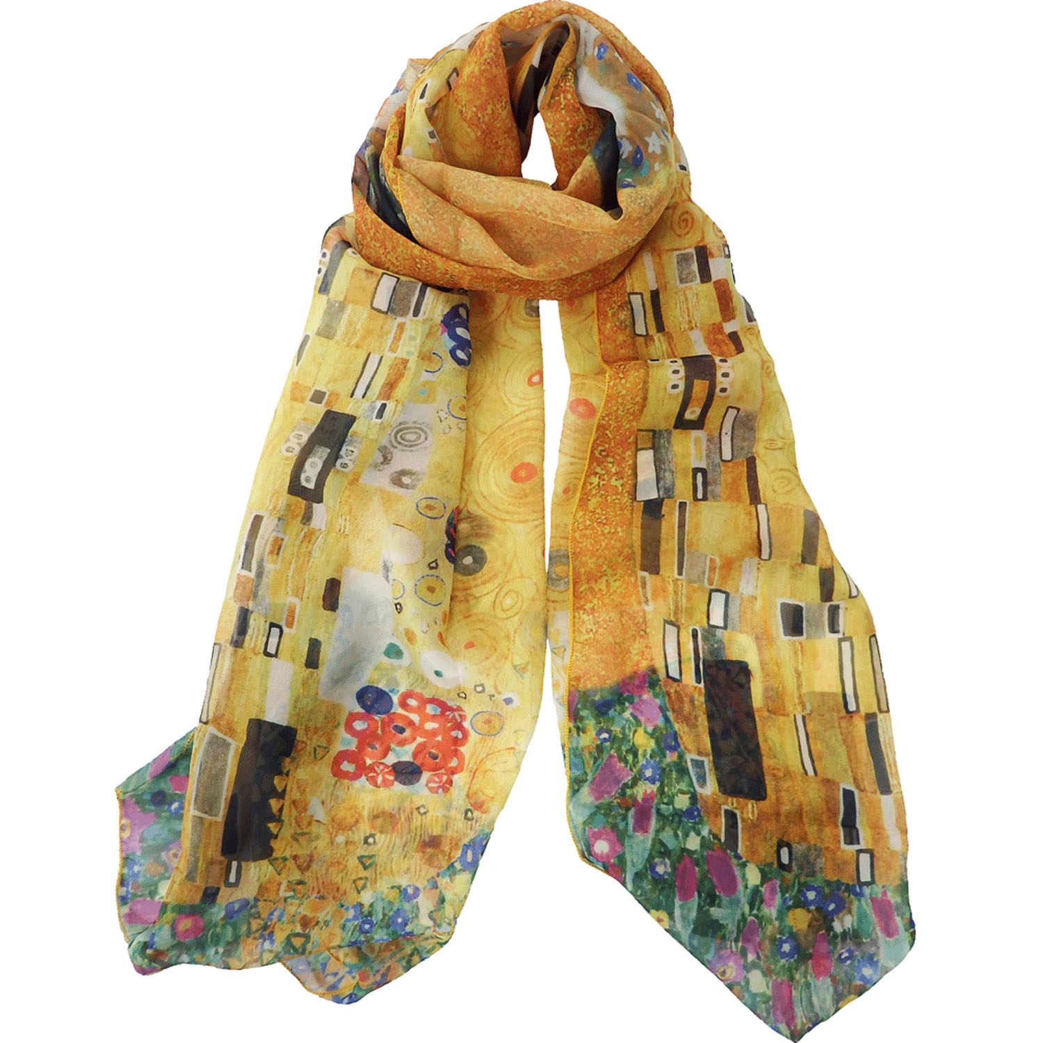 名画ストール - 画像23