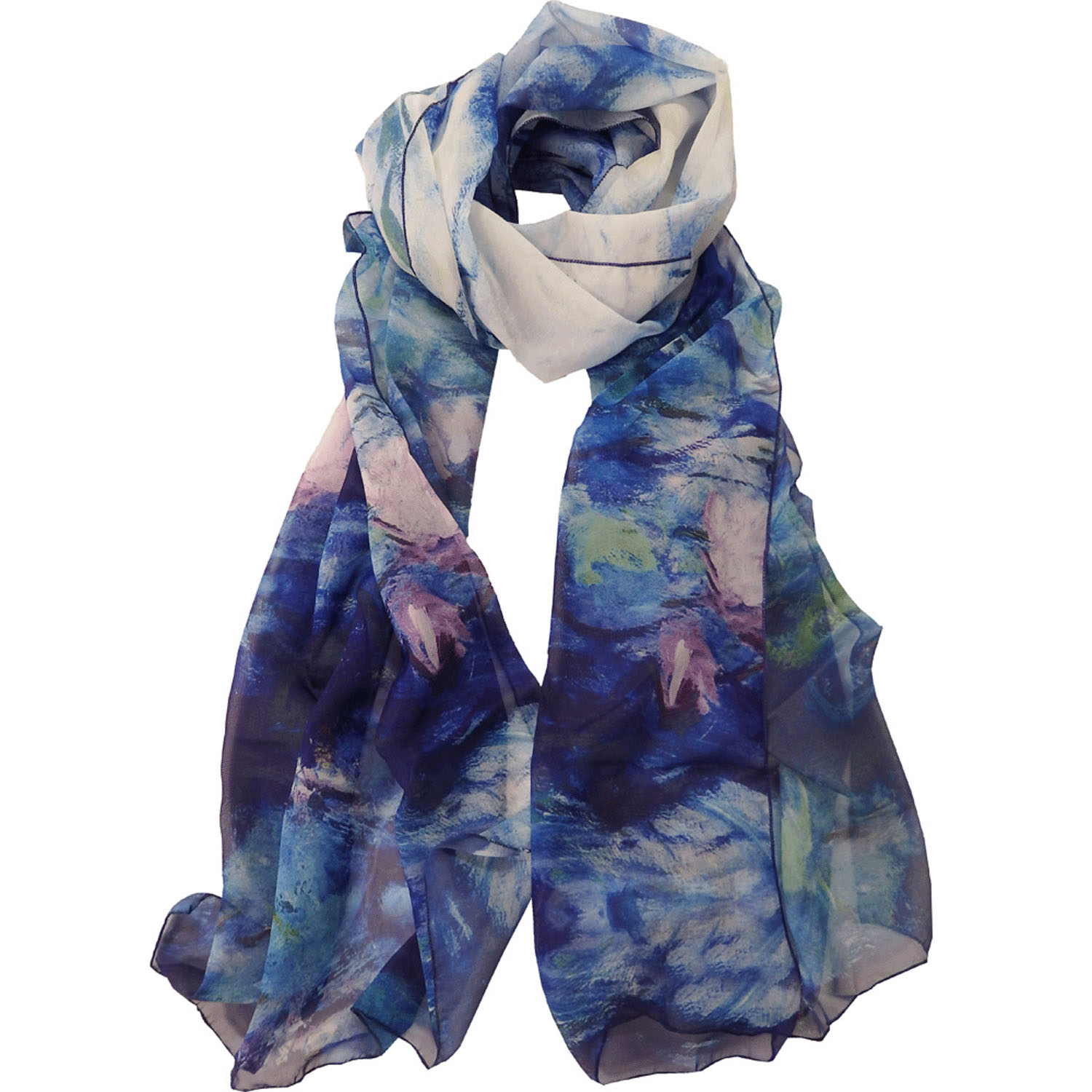 名画ストール - 画像9