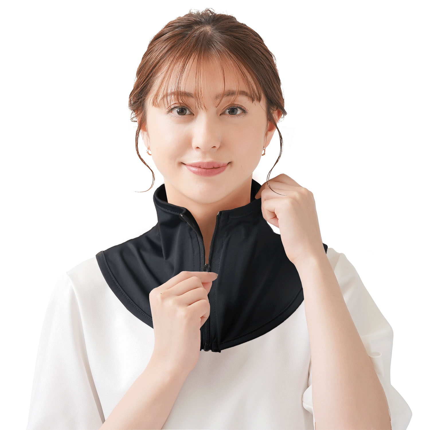 UV＆クールネックカバー - 画像12