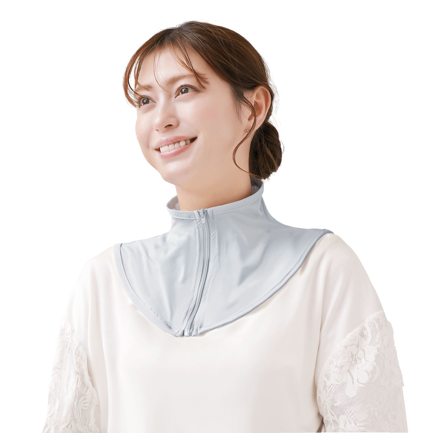 UV＆クールネックカバー - 画像4