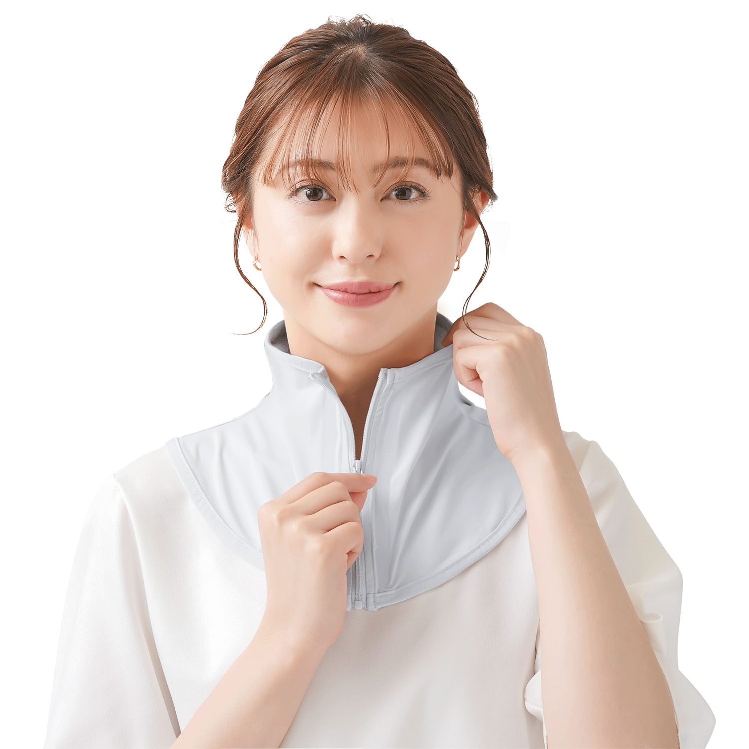 UV＆クールネックカバー - 画像5