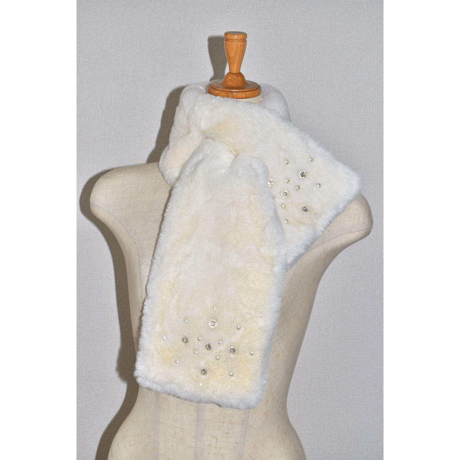 ビジューファーティペット - 画像9