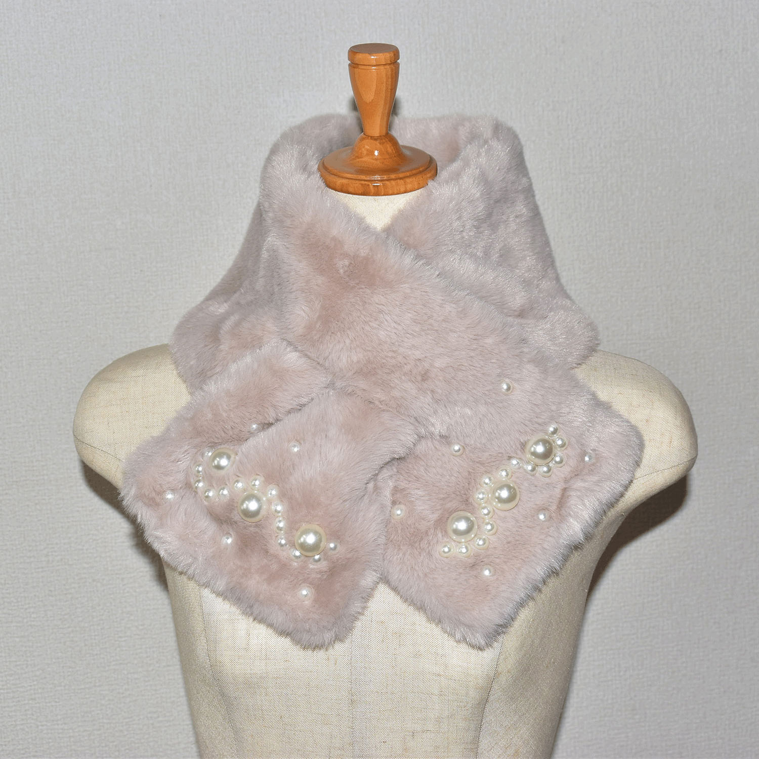 パールビジューティペット - 画像9