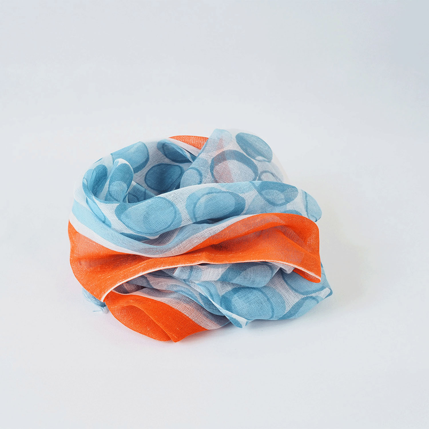 日本製 おさんぽストール - 画像18