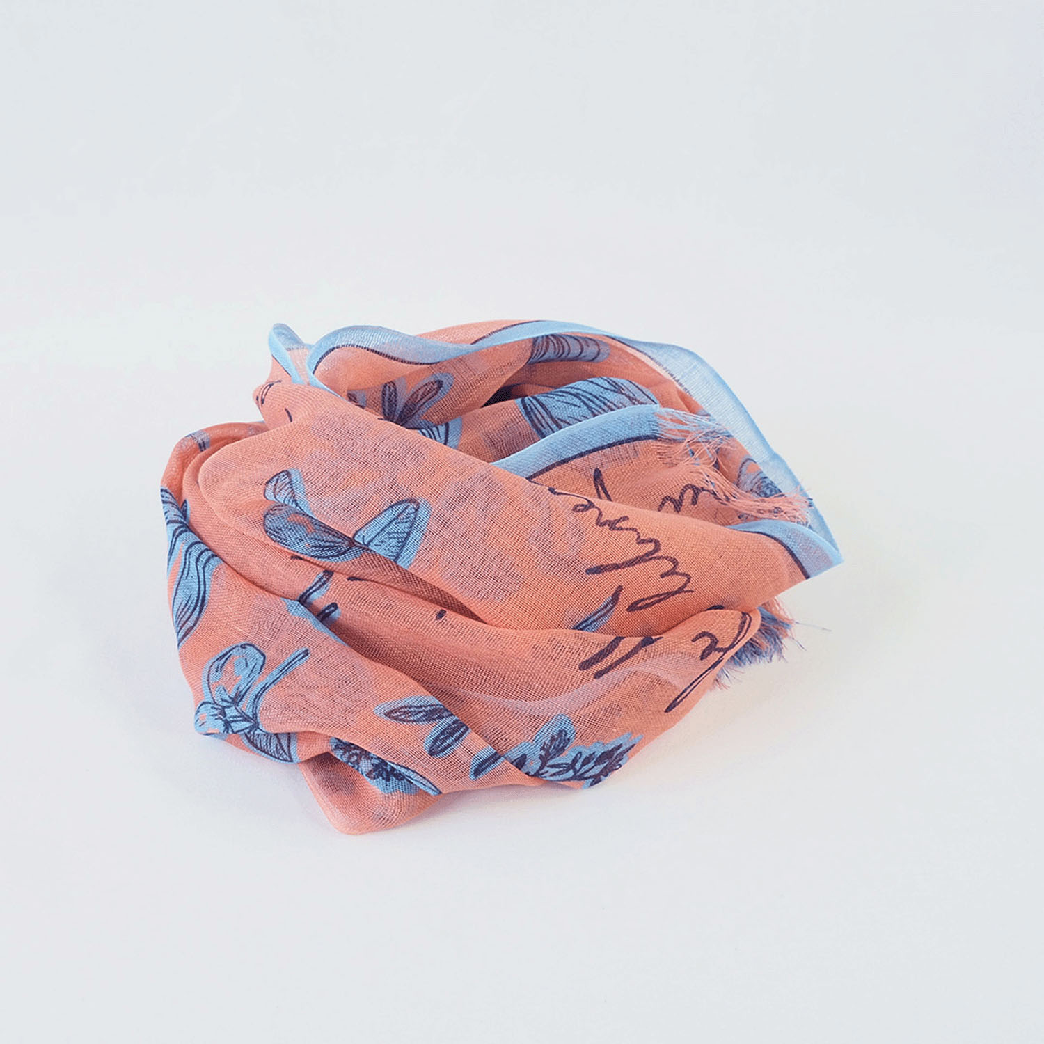 日本製 おさんぽストール - 画像24