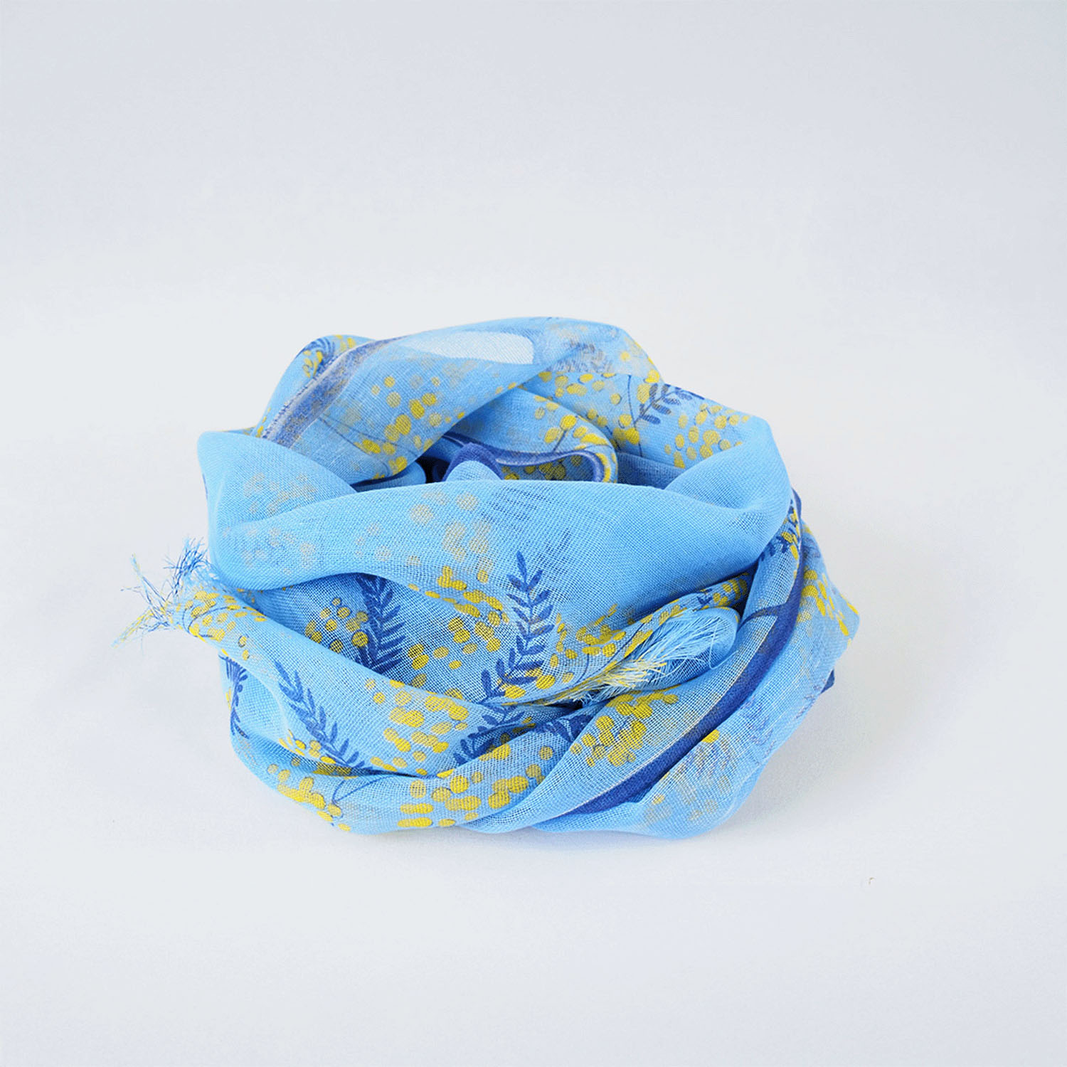 日本製 おさんぽストール - 画像9