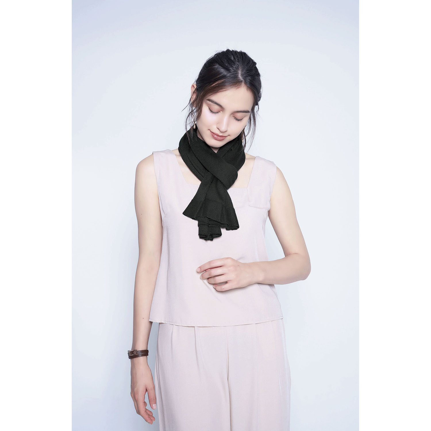 COGIT（コジット）Sun Block LAB ケープストール - 画像17