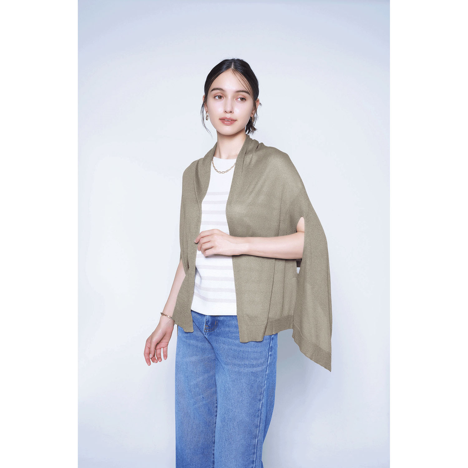 COGIT（コジット）Sun Block LAB ケープストール - 画像21