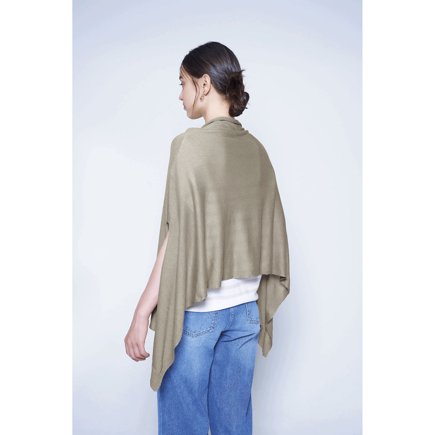 COGIT（コジット）Sun Block LAB ケープストール - 画像23