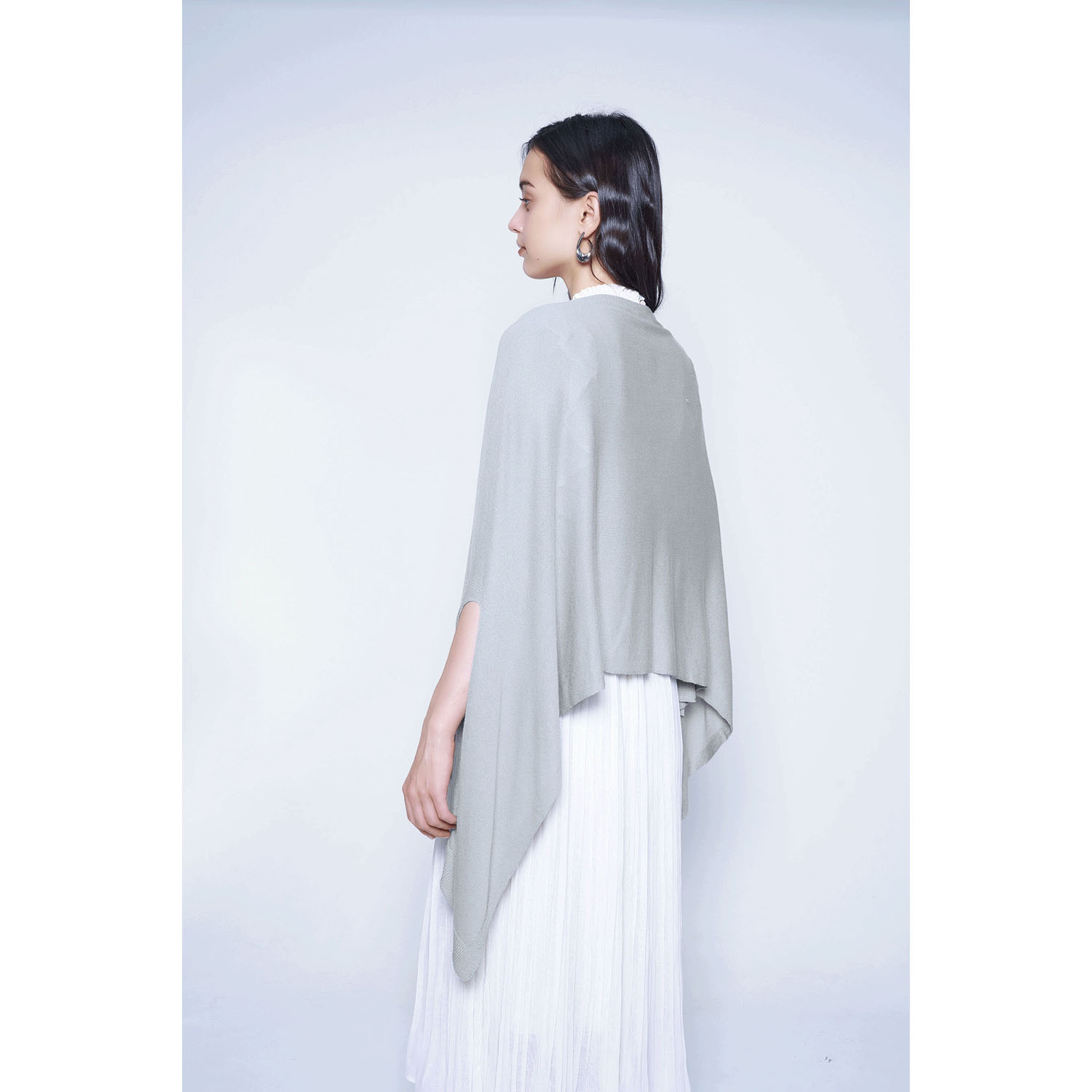 COGIT（コジット）Sun Block LAB ケープストール - 画像5