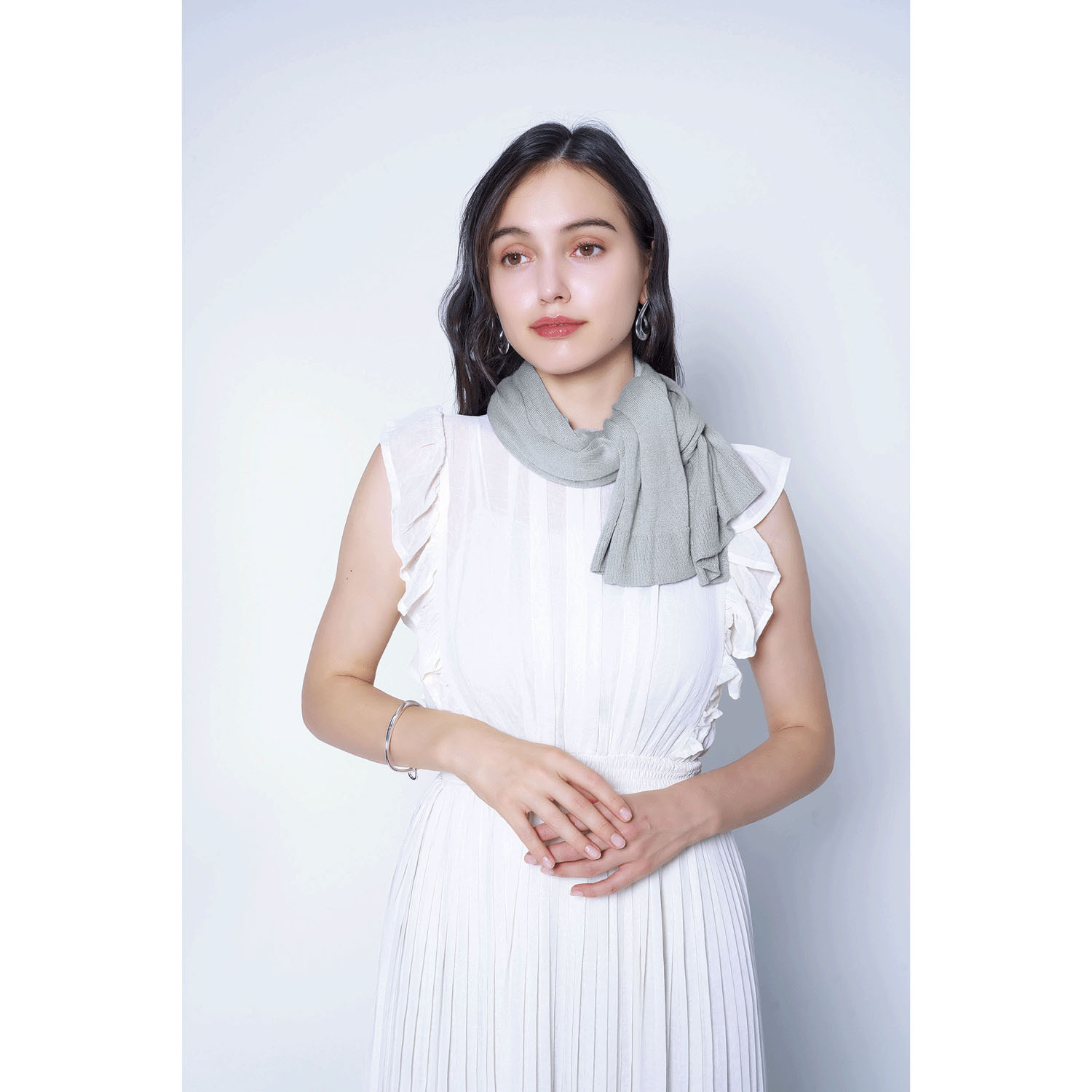 COGIT（コジット）Sun Block LAB ケープストール - 画像8