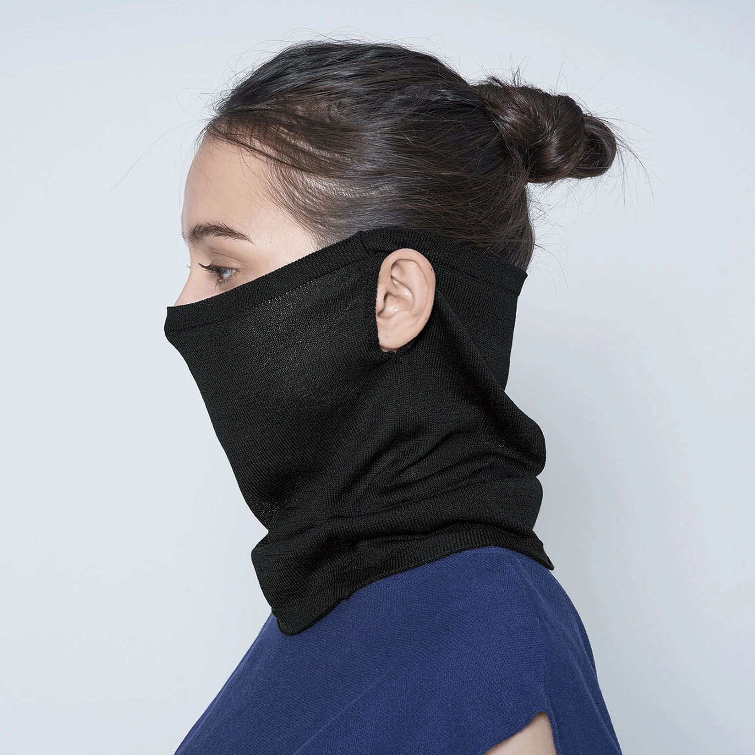 COGIT（コジット）Sun Block LAB フェイス＆ネックガード - 画像6