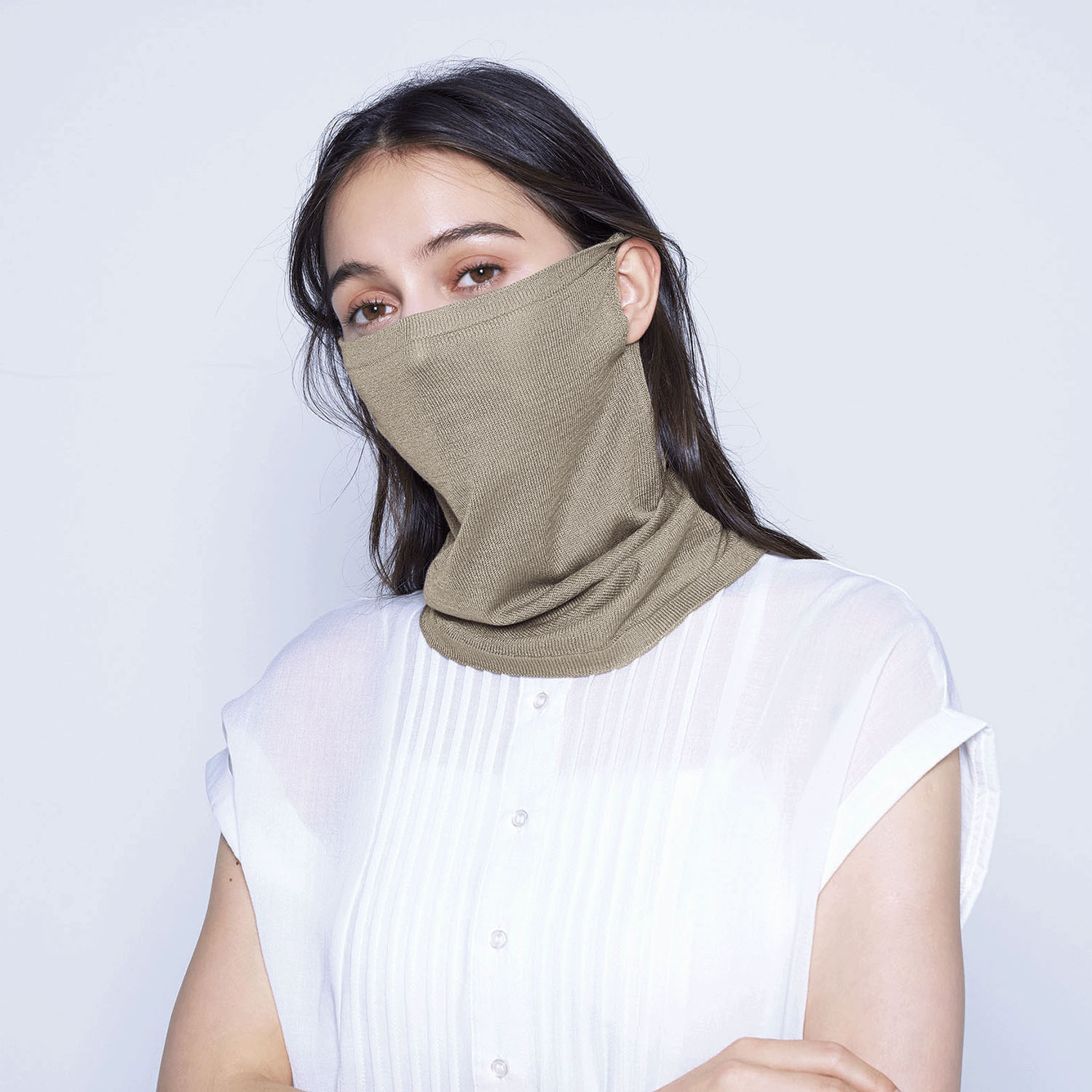 COGIT（コジット）Sun Block LAB フェイス＆ネックガード - 画像10