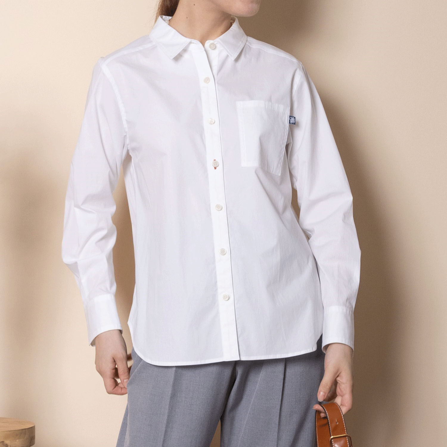 【Insta Live】グラン山貴 ワイドシルエットシャツ