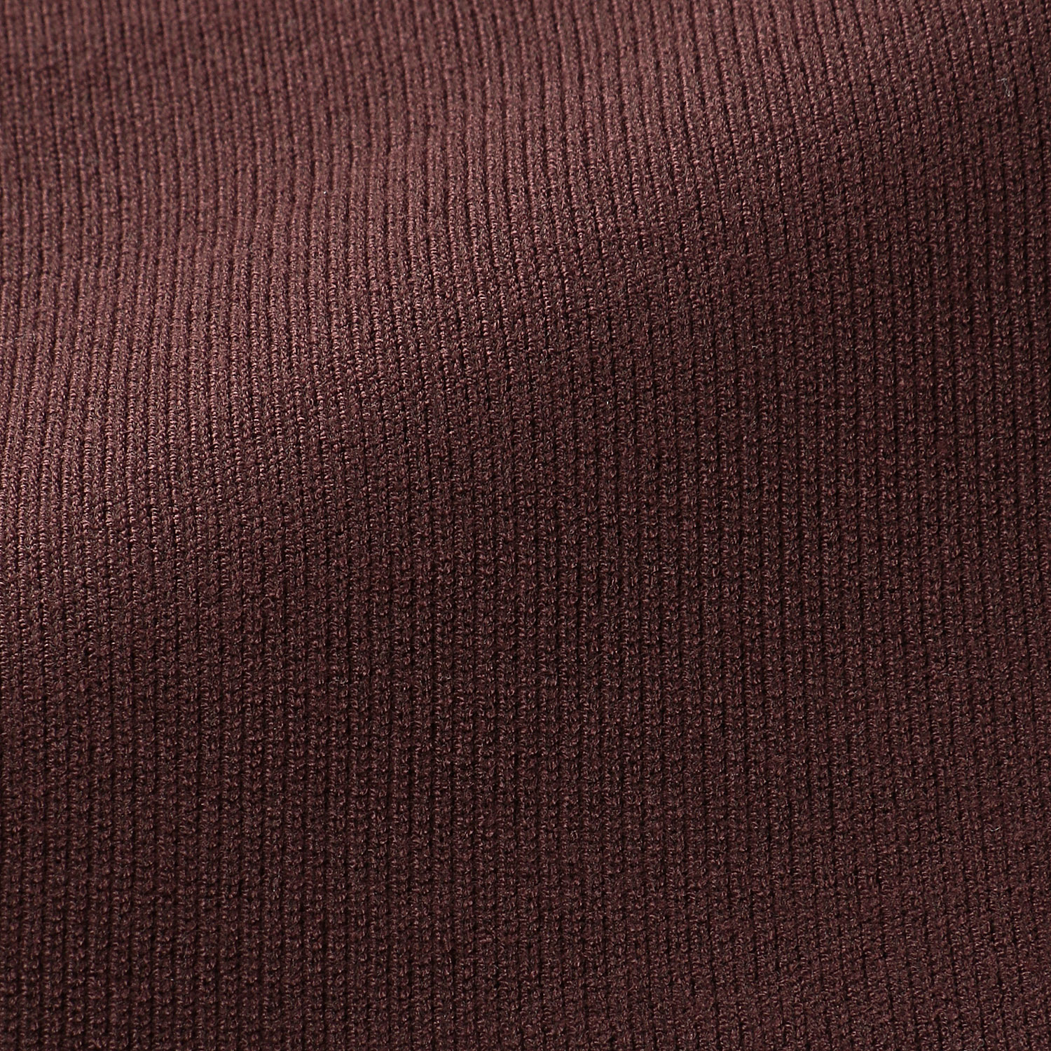 QTUME バイカラータンクニットインナートップス - 画像17