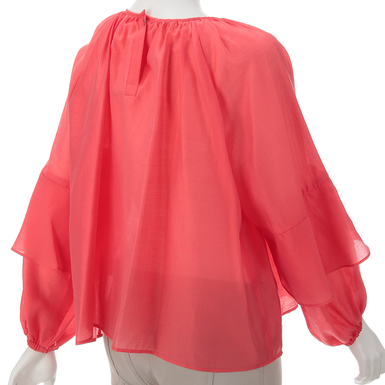 KOKIA シアーブラウス - 画像4