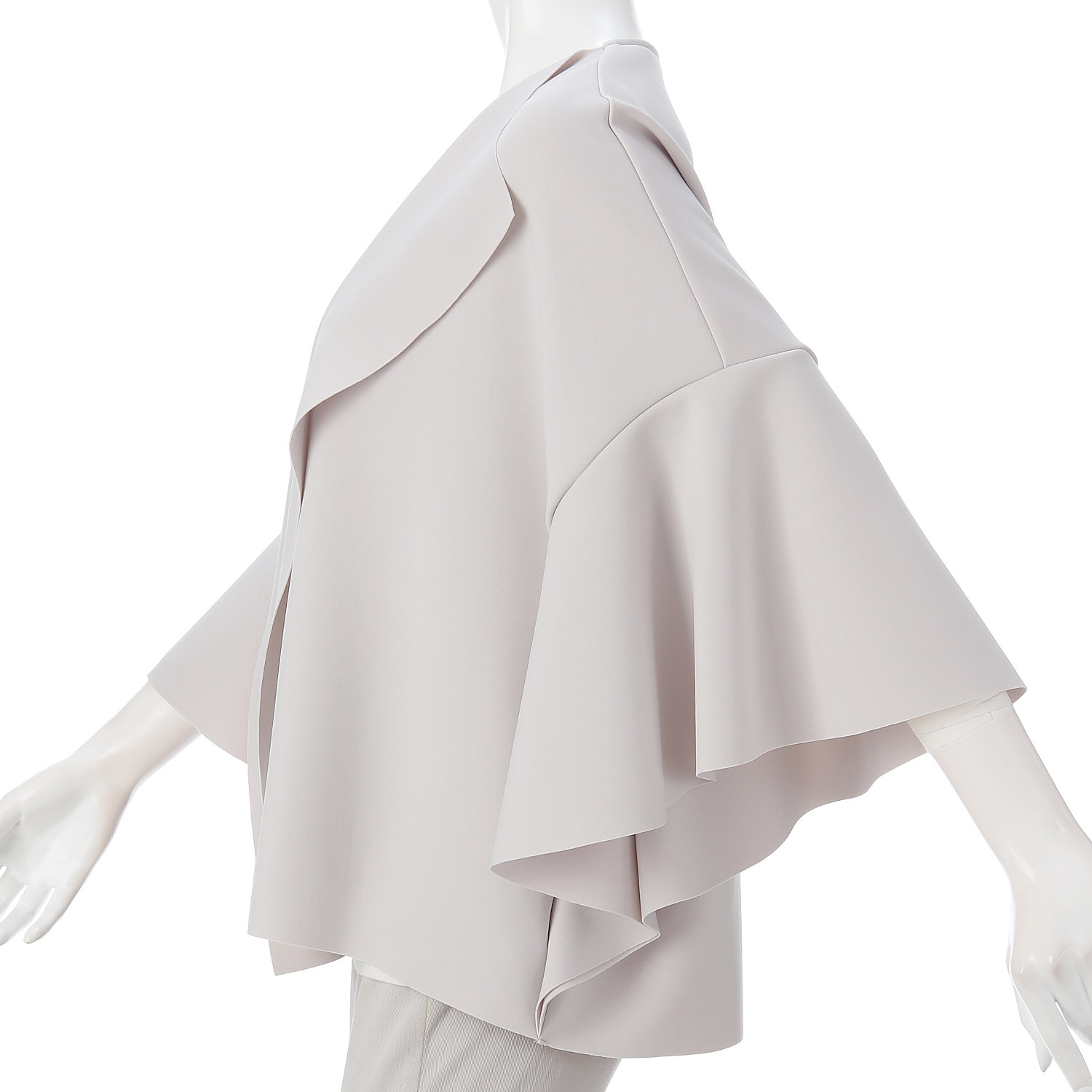 KOKIA ラッフルジャケット - 画像4