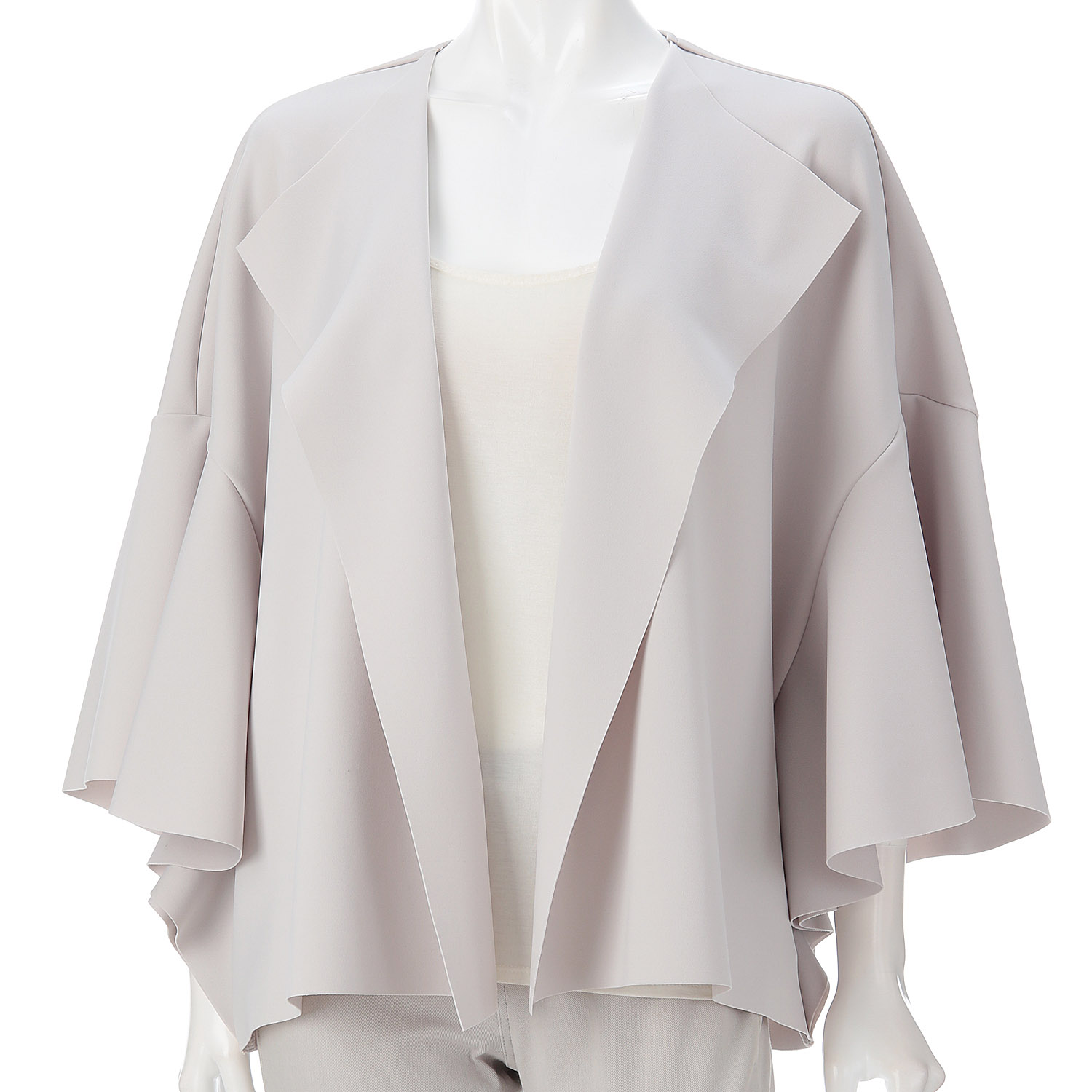 KOKIA ラッフルジャケット