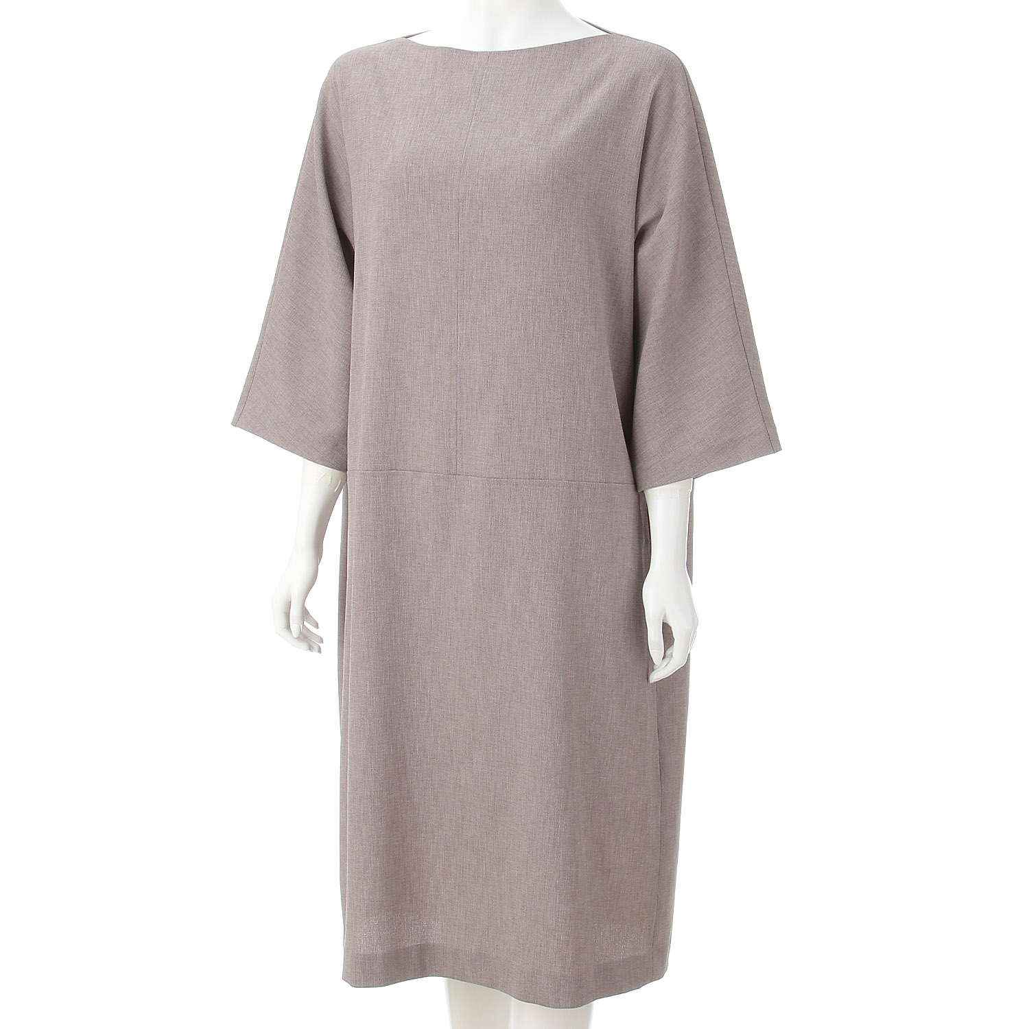 B7 ドルマンサックドレス