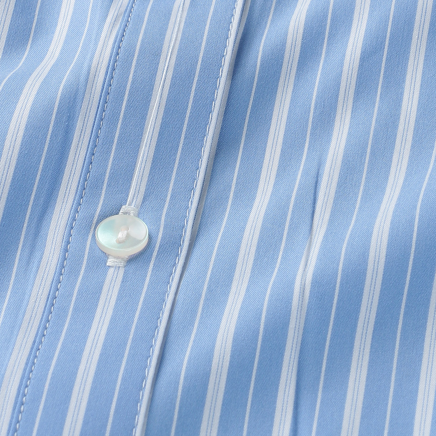 グラン山貴 ストライプシャツ - 画像10