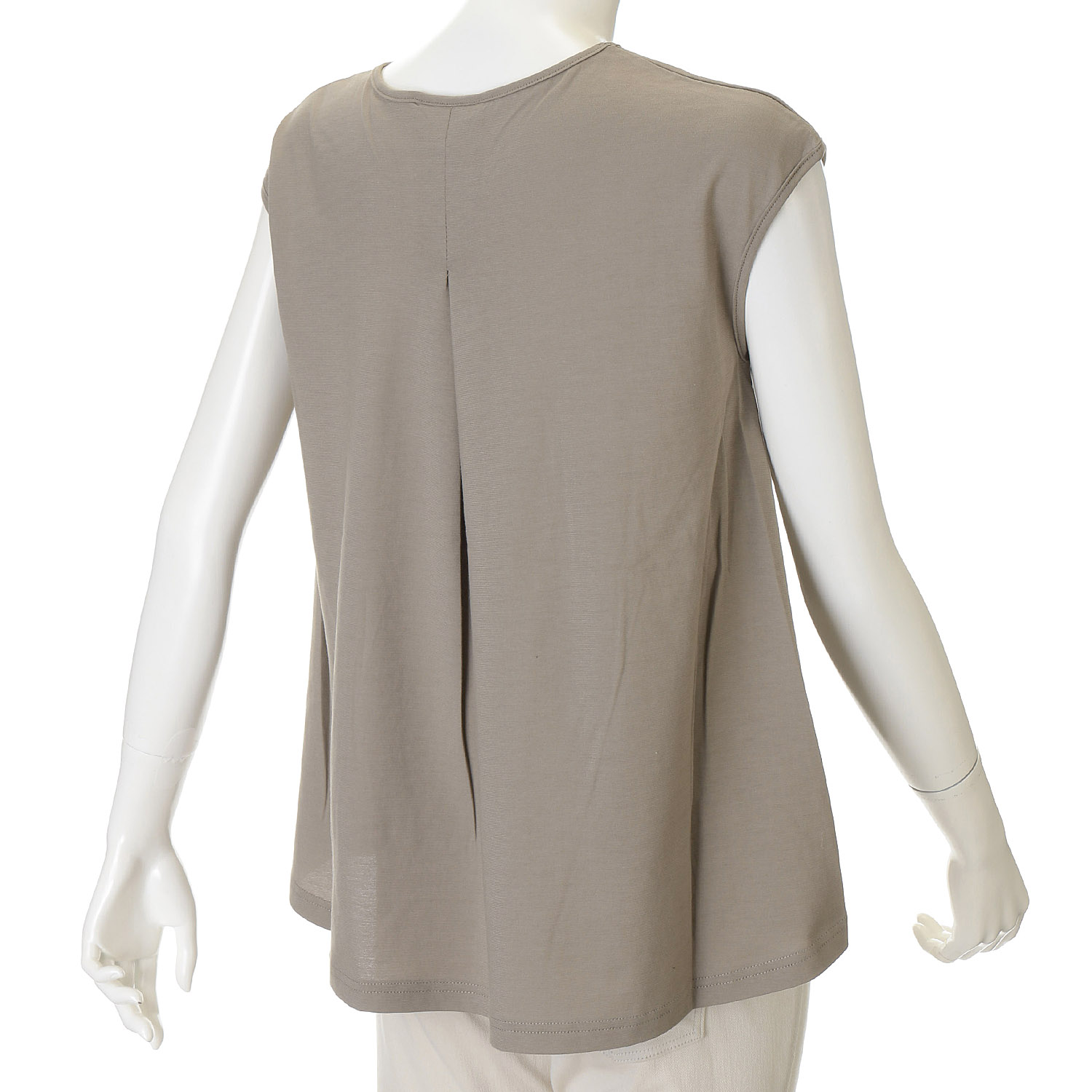 M－station フレンチスリーブタンクトップ - 画像5